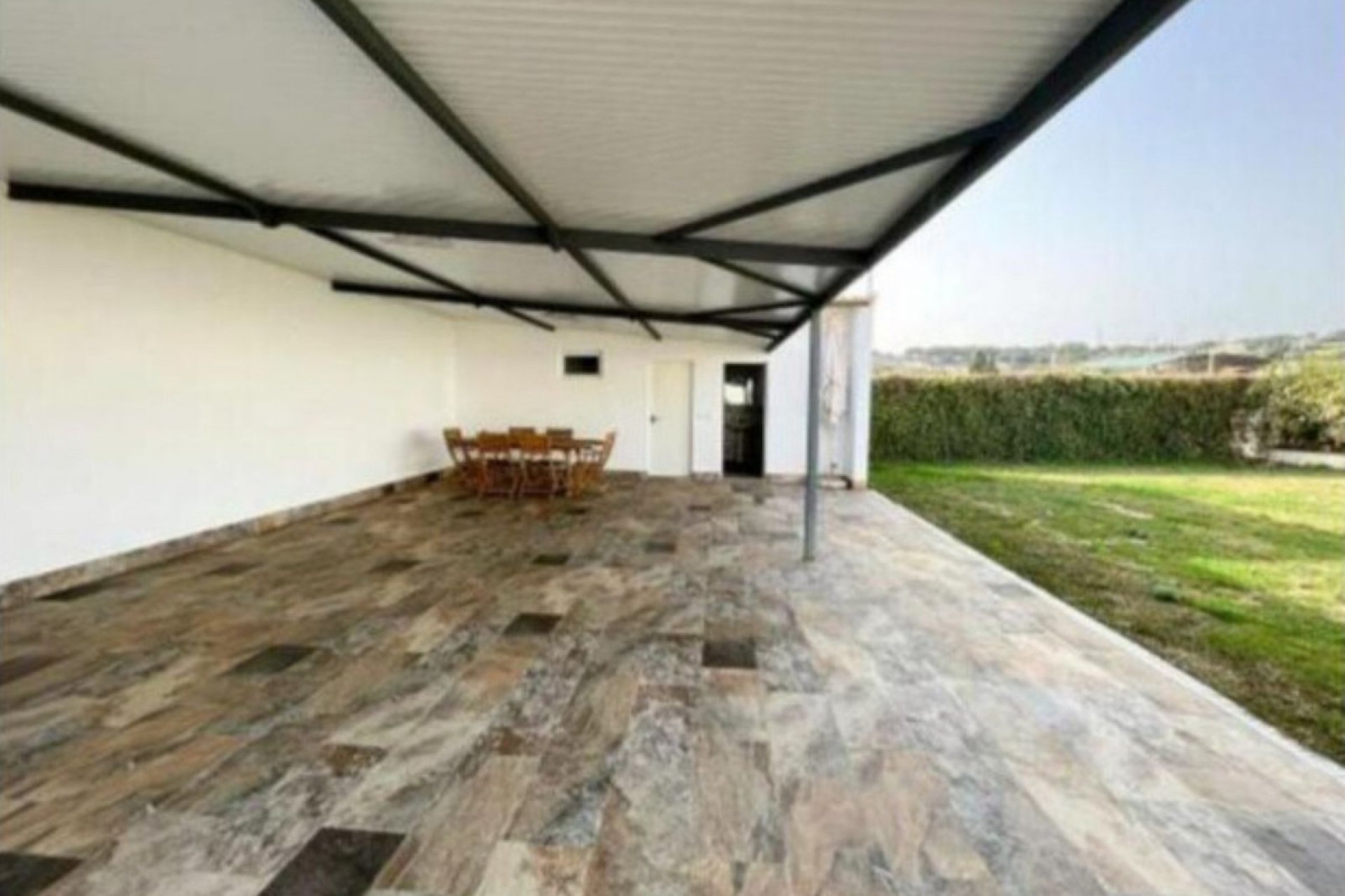 Resale - House - Detached Villa - San Roque