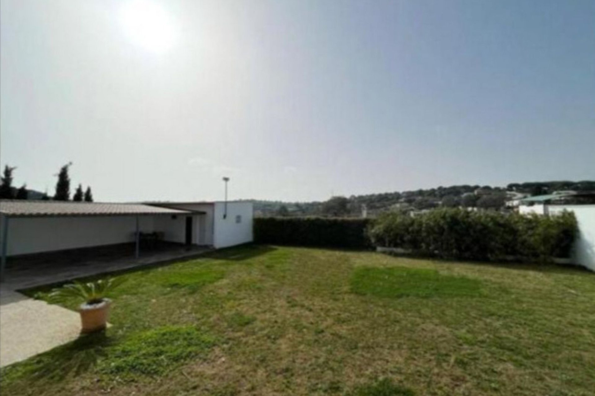 Resale - House - Detached Villa - San Roque