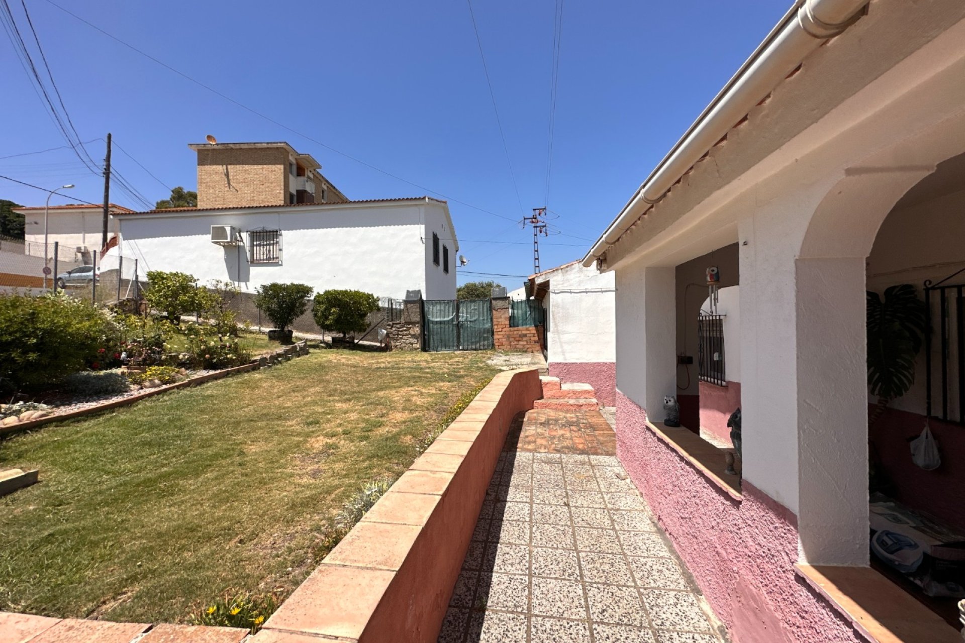 Resale - House - Detached Villa - Sotogrande