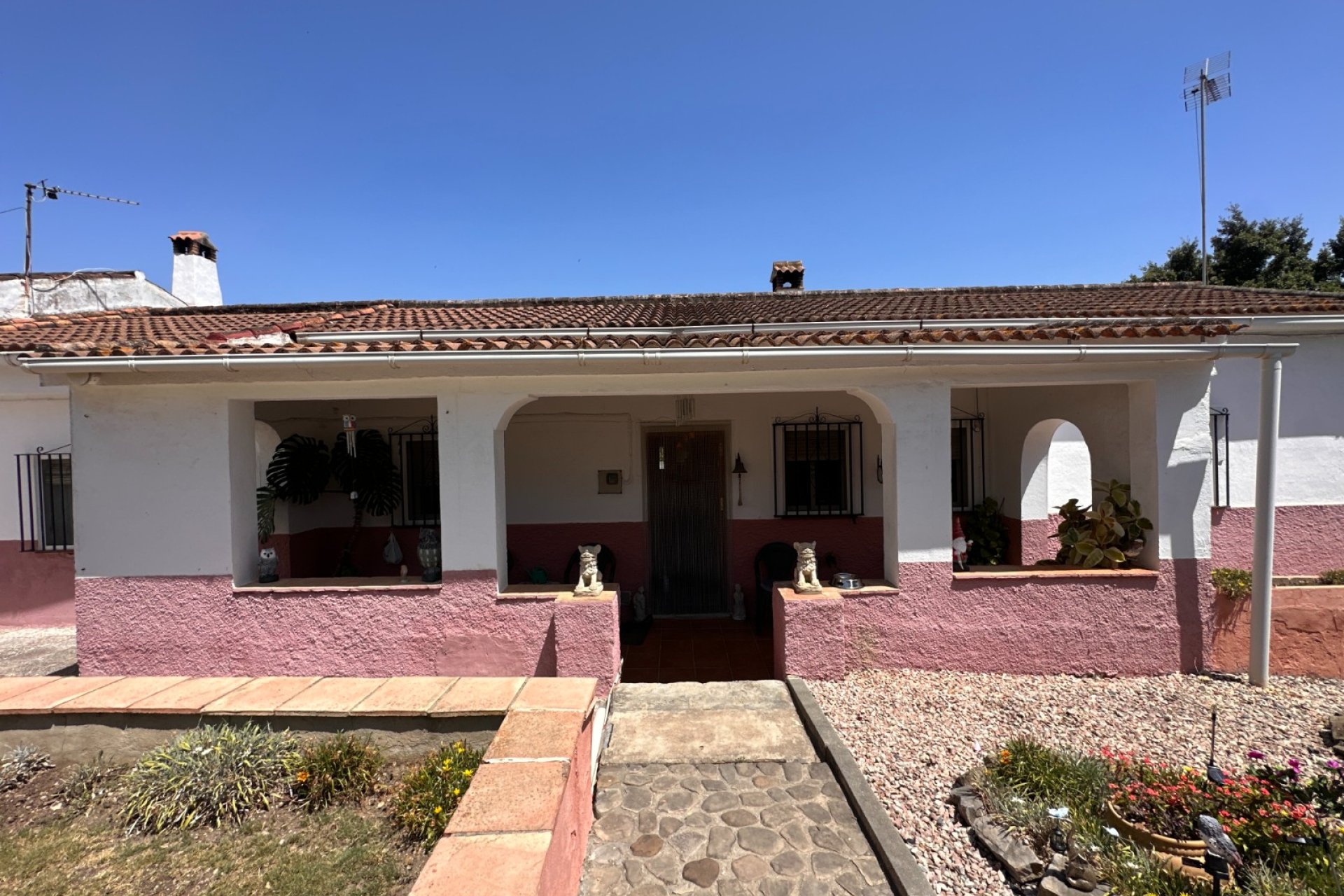 Resale - House - Detached Villa - Sotogrande