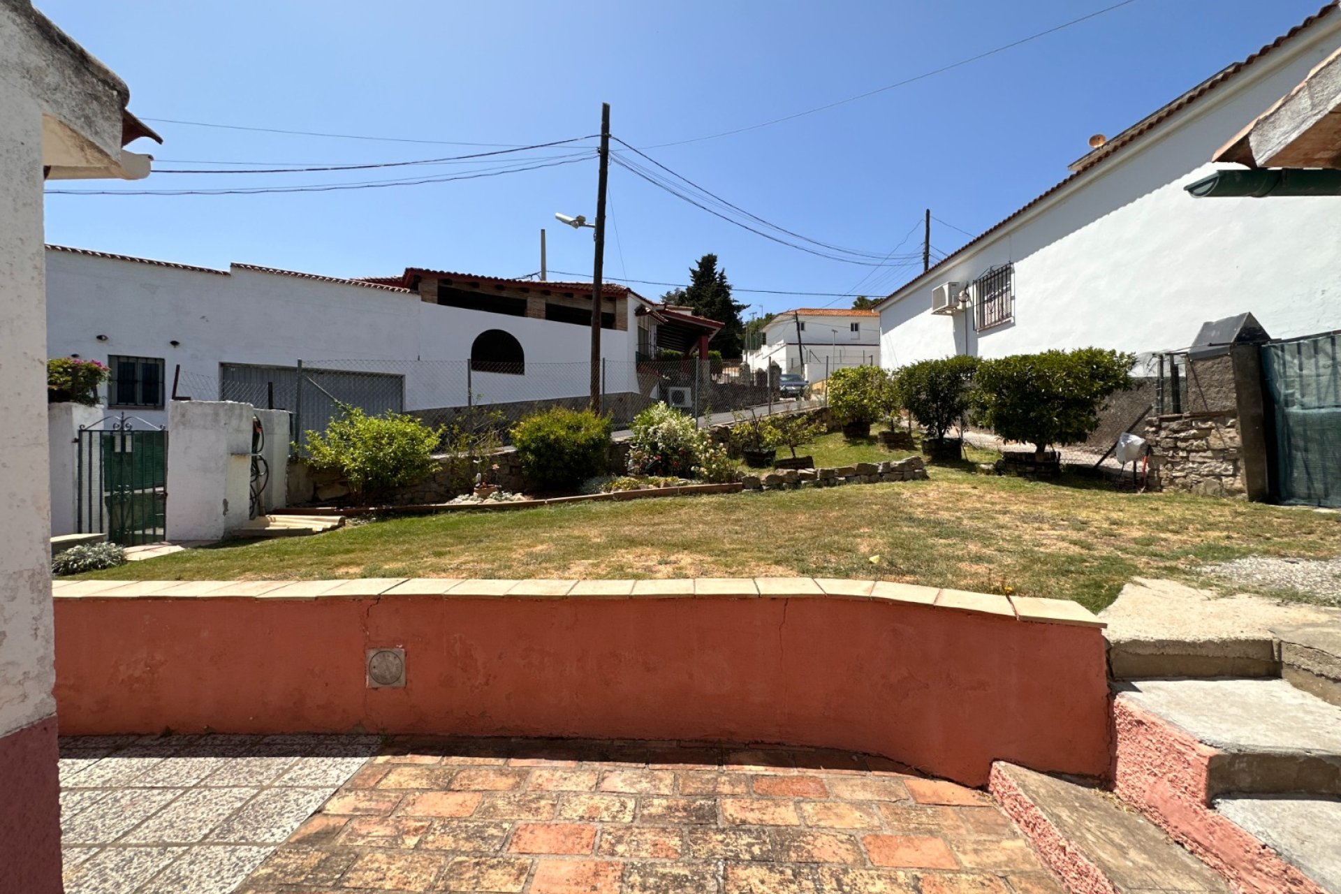 Resale - House - Detached Villa - Sotogrande