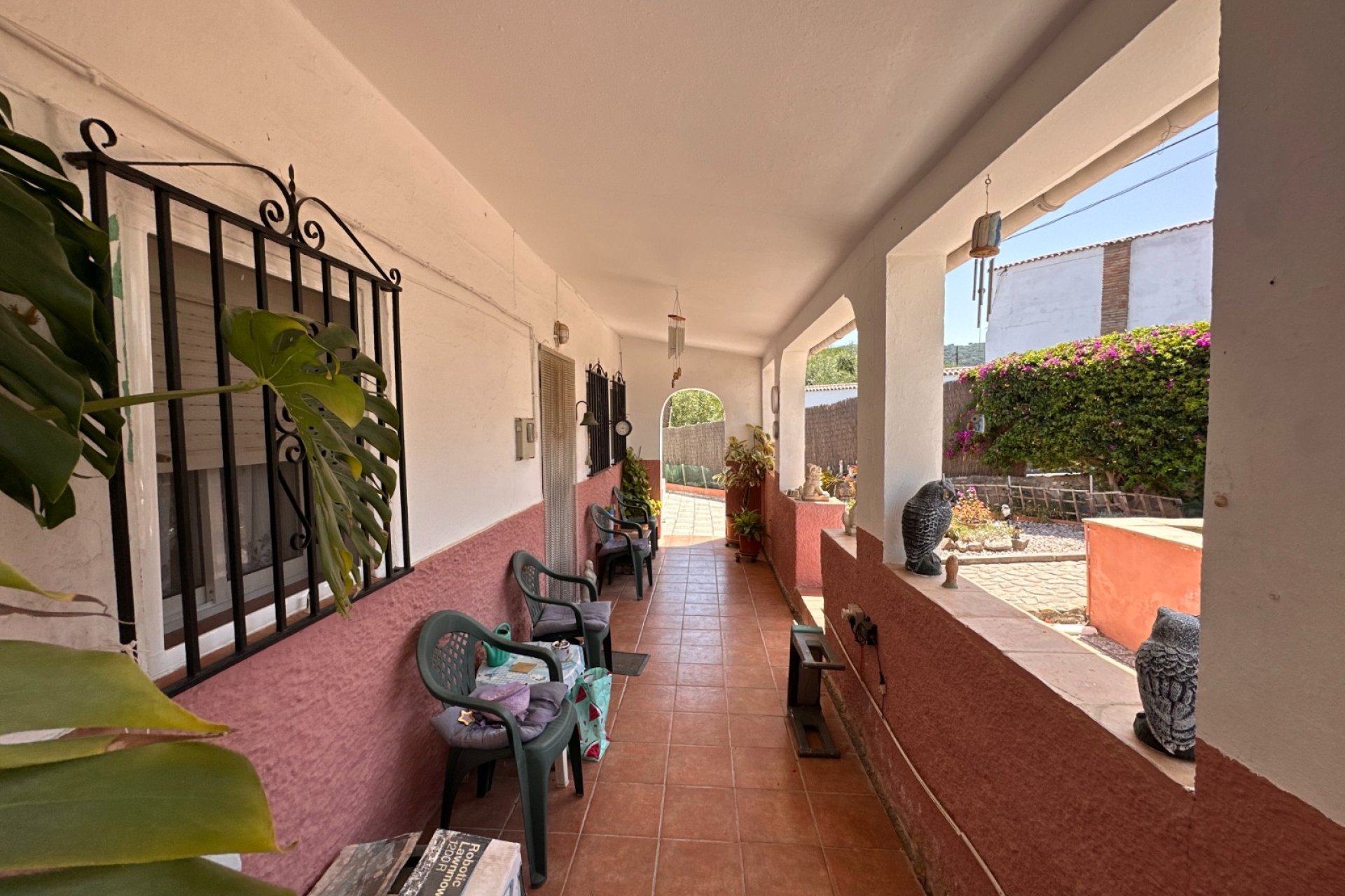 Resale - House - Detached Villa - Sotogrande