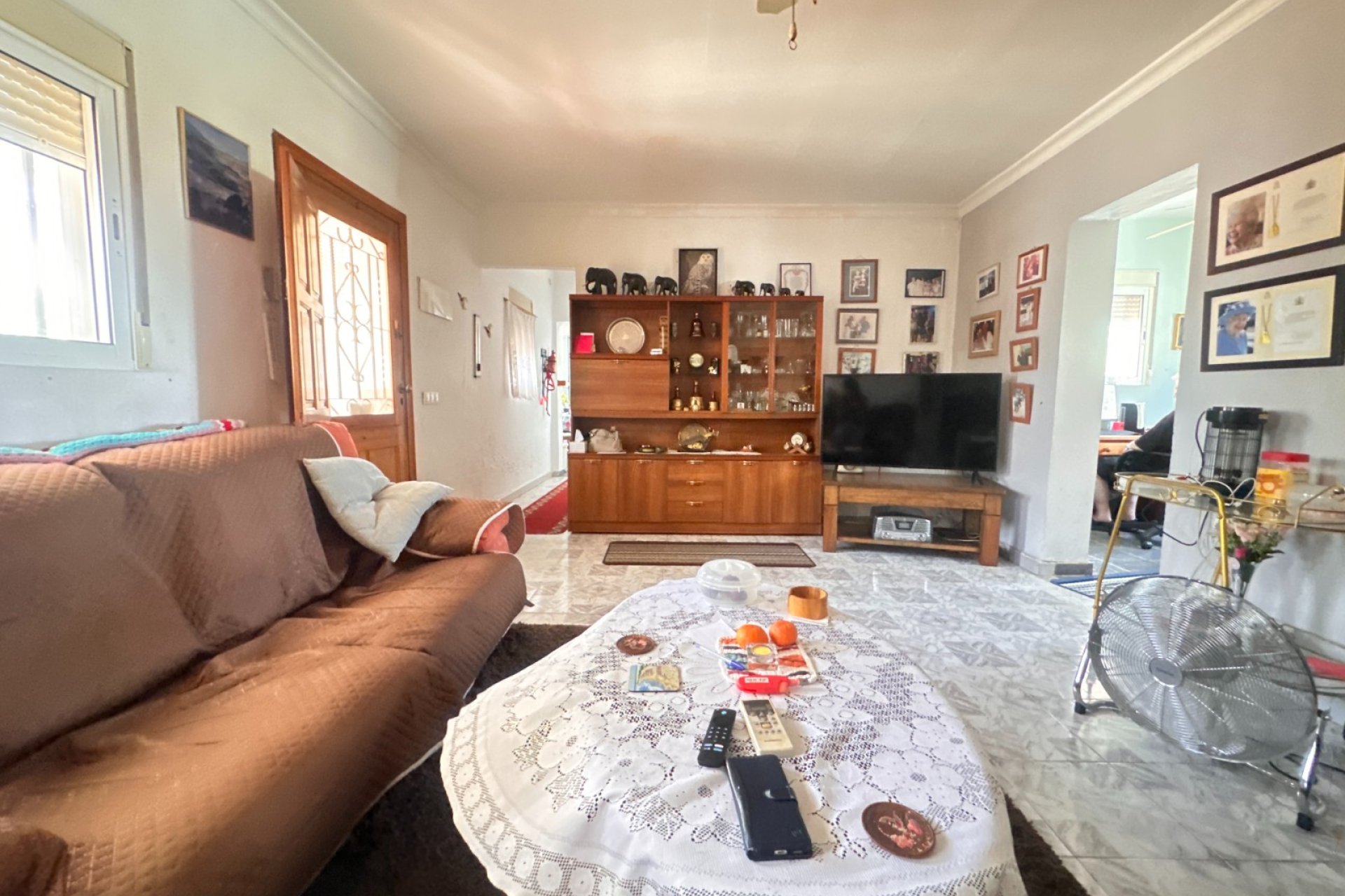 Resale - House - Detached Villa - Sotogrande