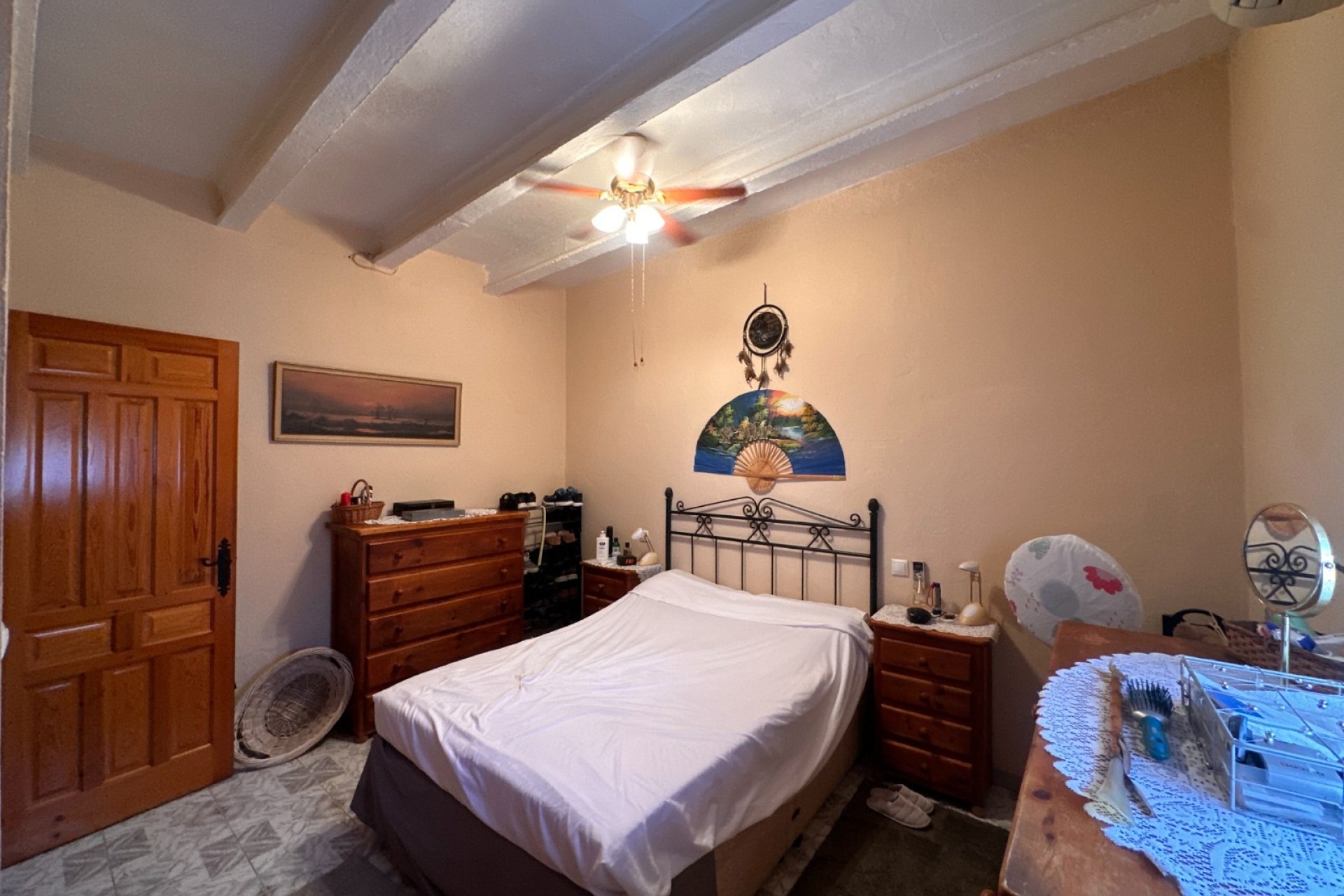 Resale - House - Detached Villa - Sotogrande