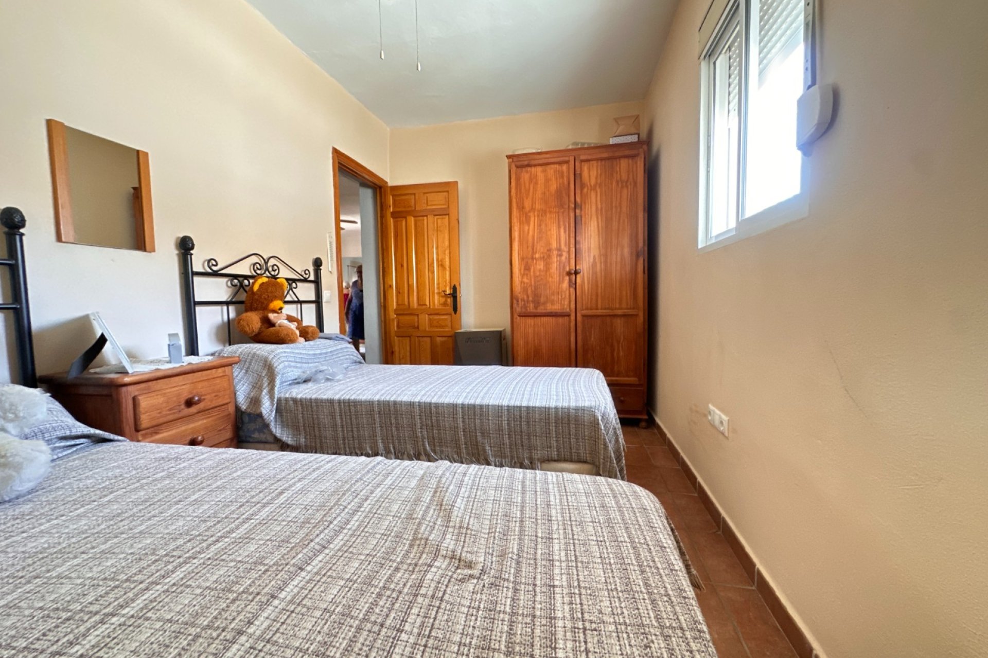 Resale - House - Detached Villa - Sotogrande