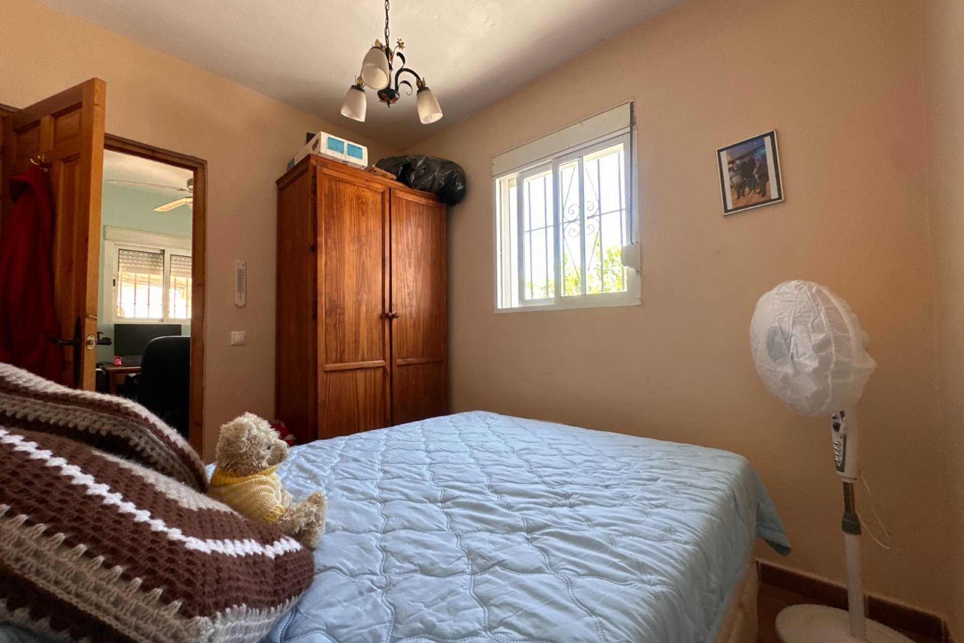 Resale - House - Detached Villa - Sotogrande