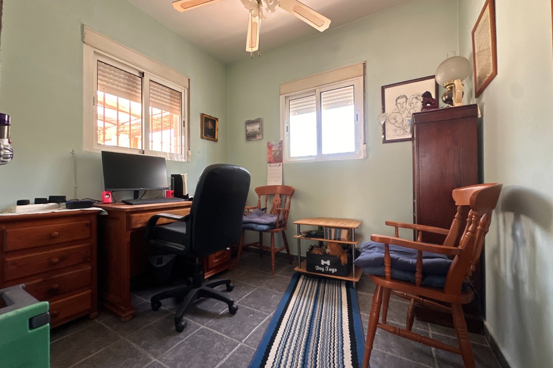 Resale - House - Detached Villa - Sotogrande