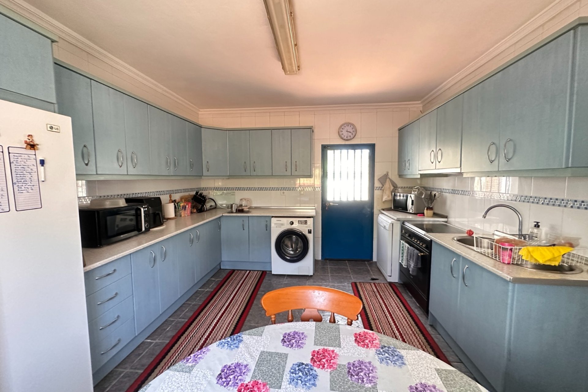 Resale - House - Detached Villa - Sotogrande