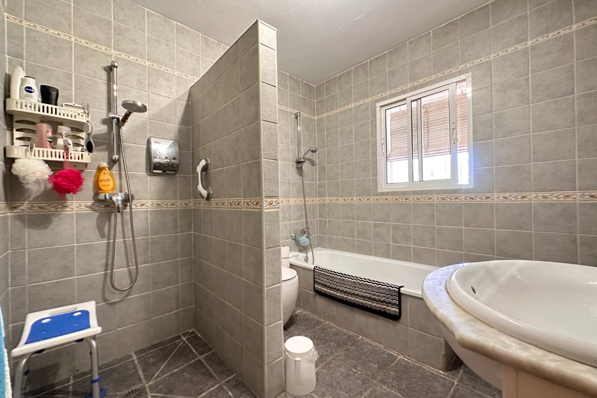 Resale - House - Detached Villa - Sotogrande