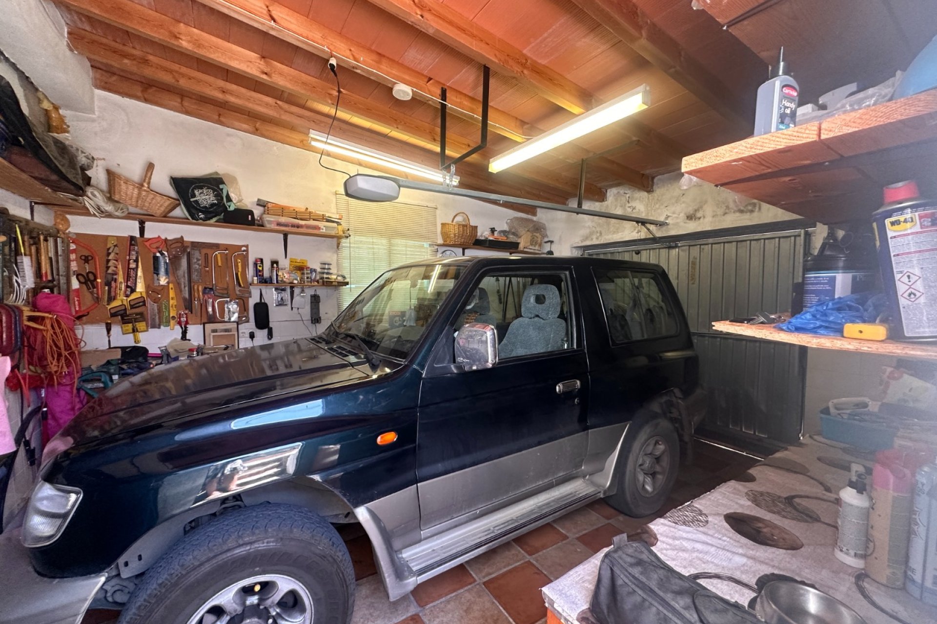 Resale - House - Detached Villa - Sotogrande