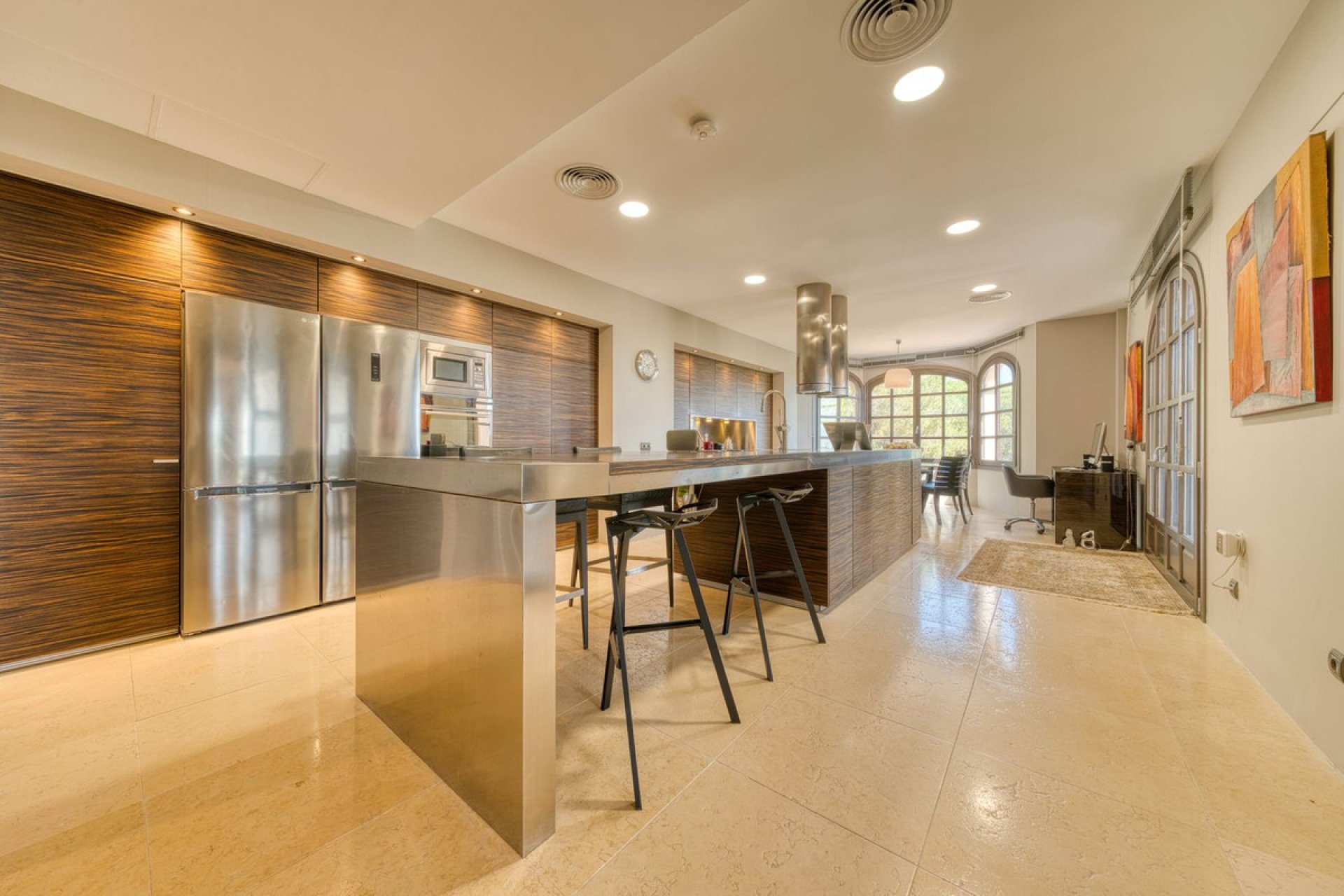 Resale - House - Detached Villa - Sotogrande