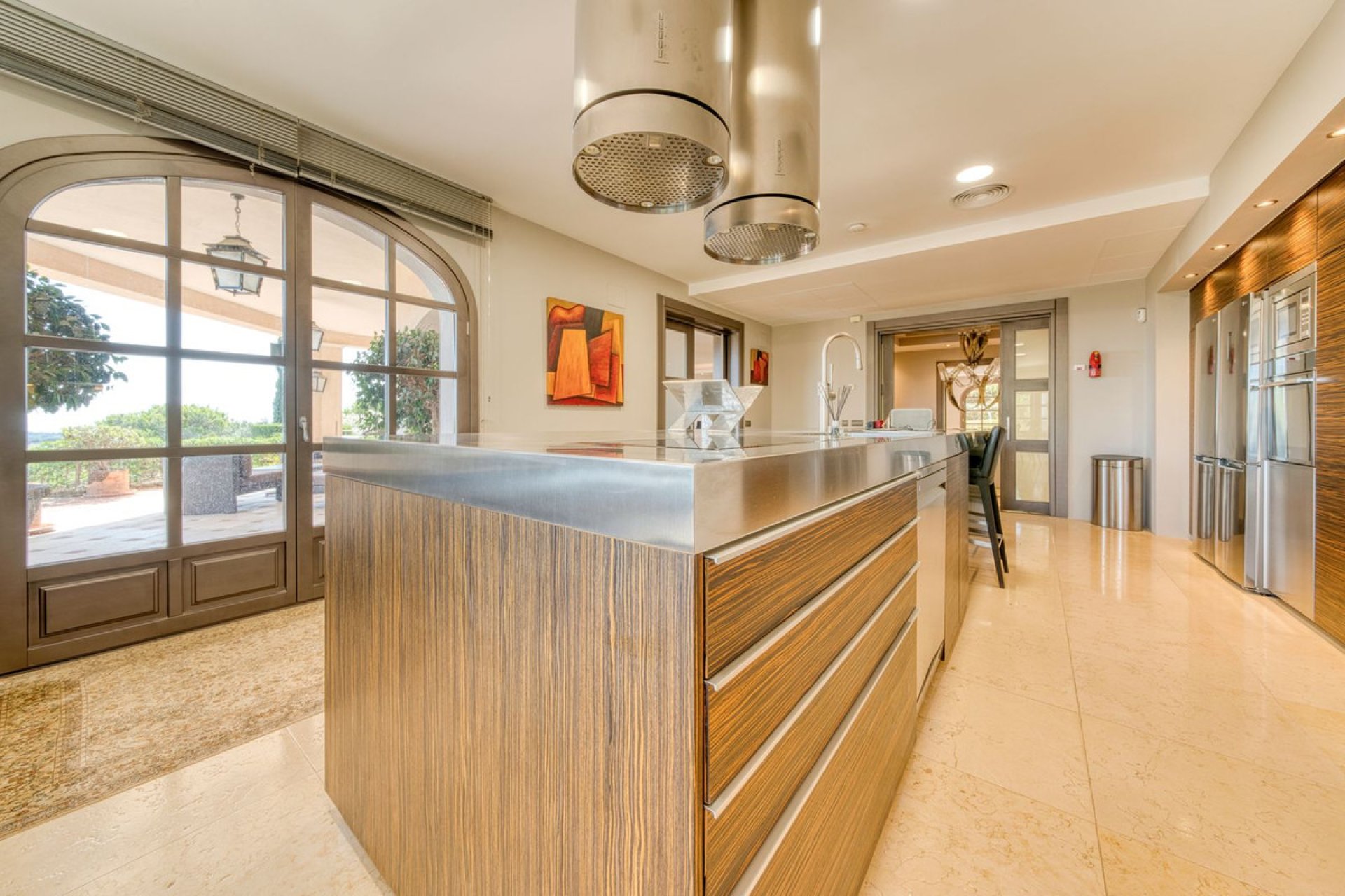 Resale - House - Detached Villa - Sotogrande