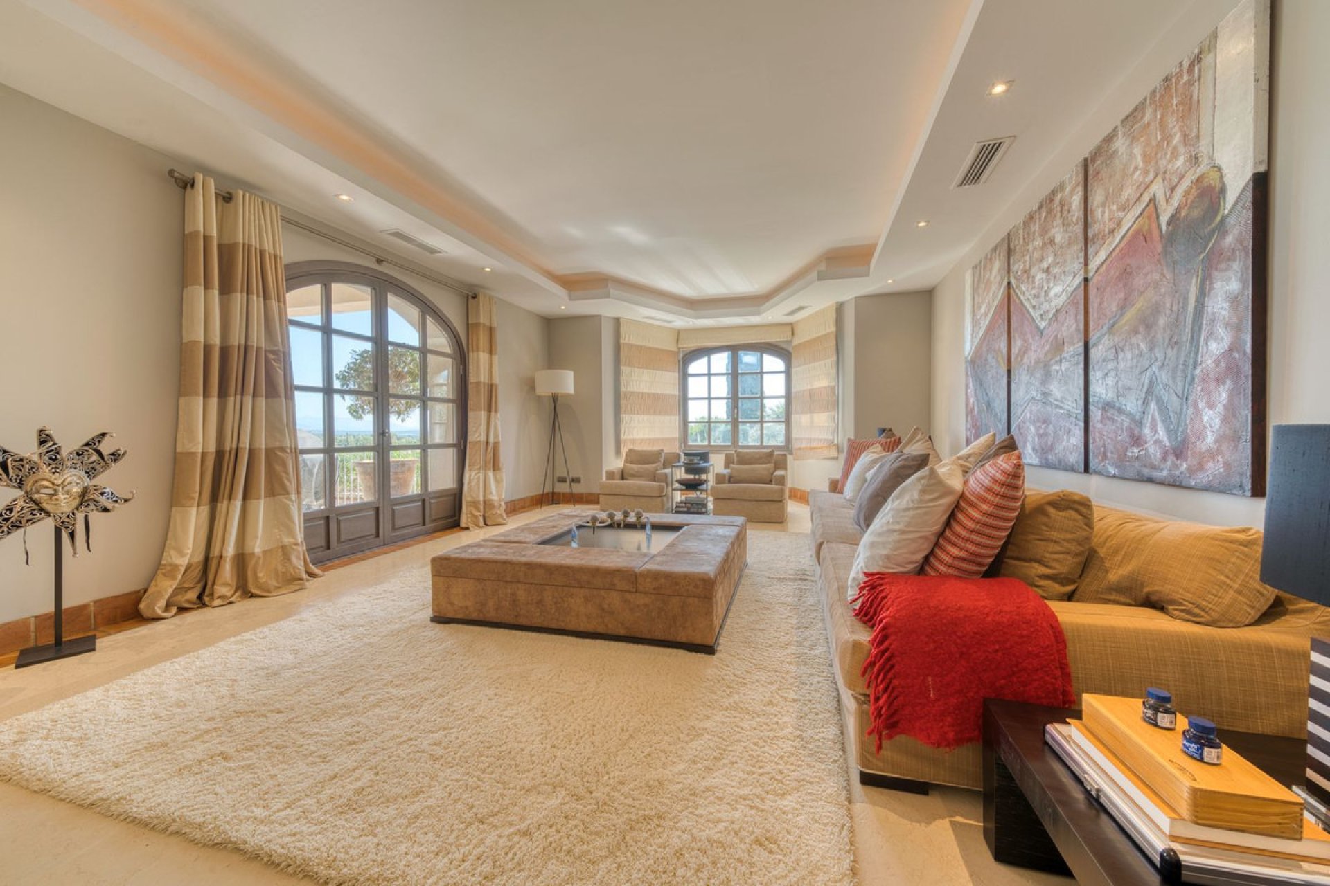 Resale - House - Detached Villa - Sotogrande