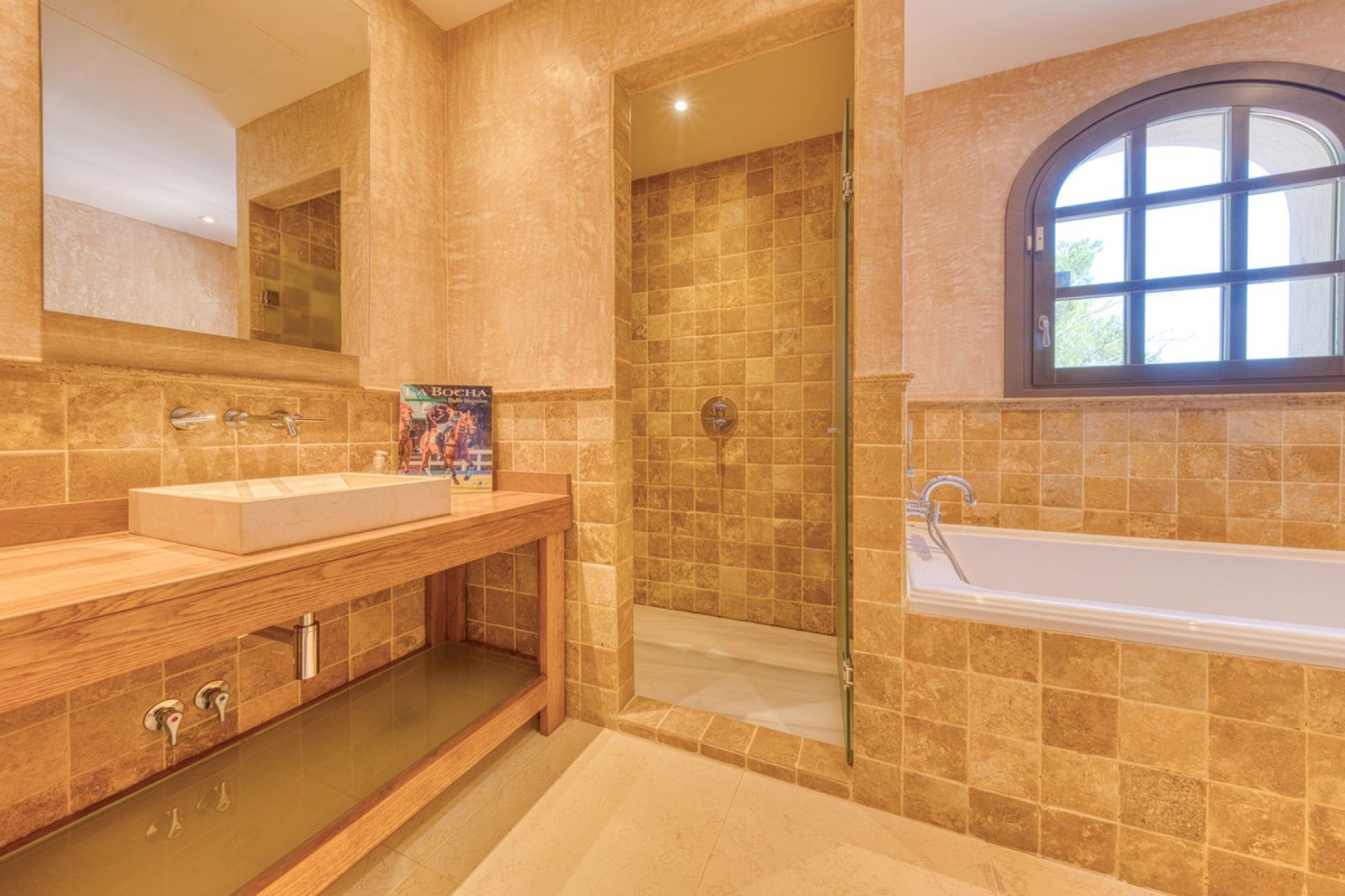 Resale - House - Detached Villa - Sotogrande