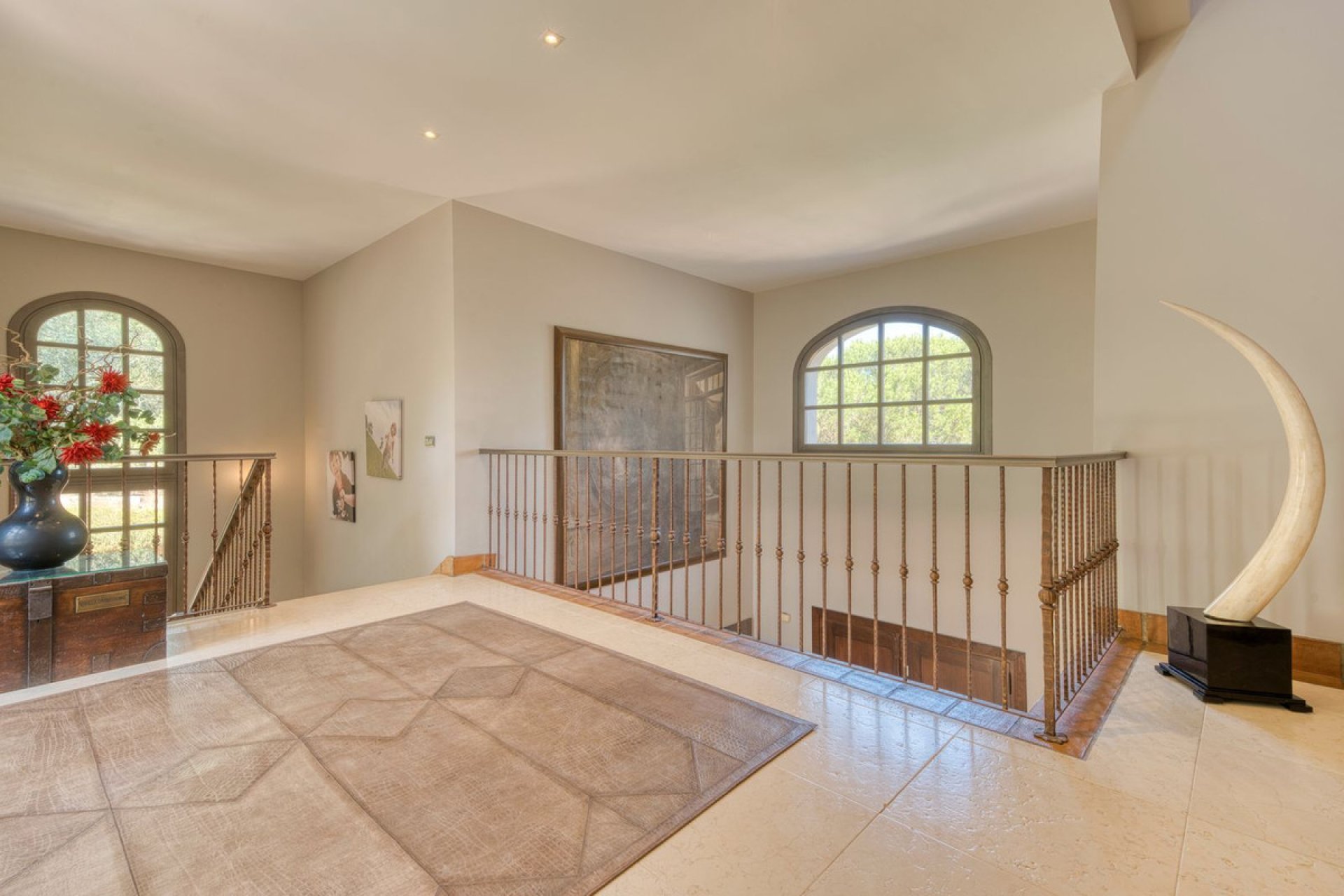 Resale - House - Detached Villa - Sotogrande