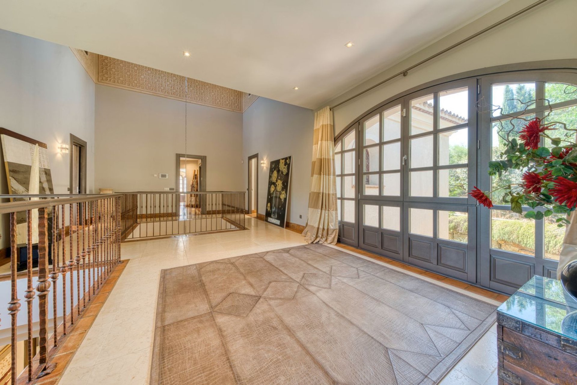 Resale - House - Detached Villa - Sotogrande