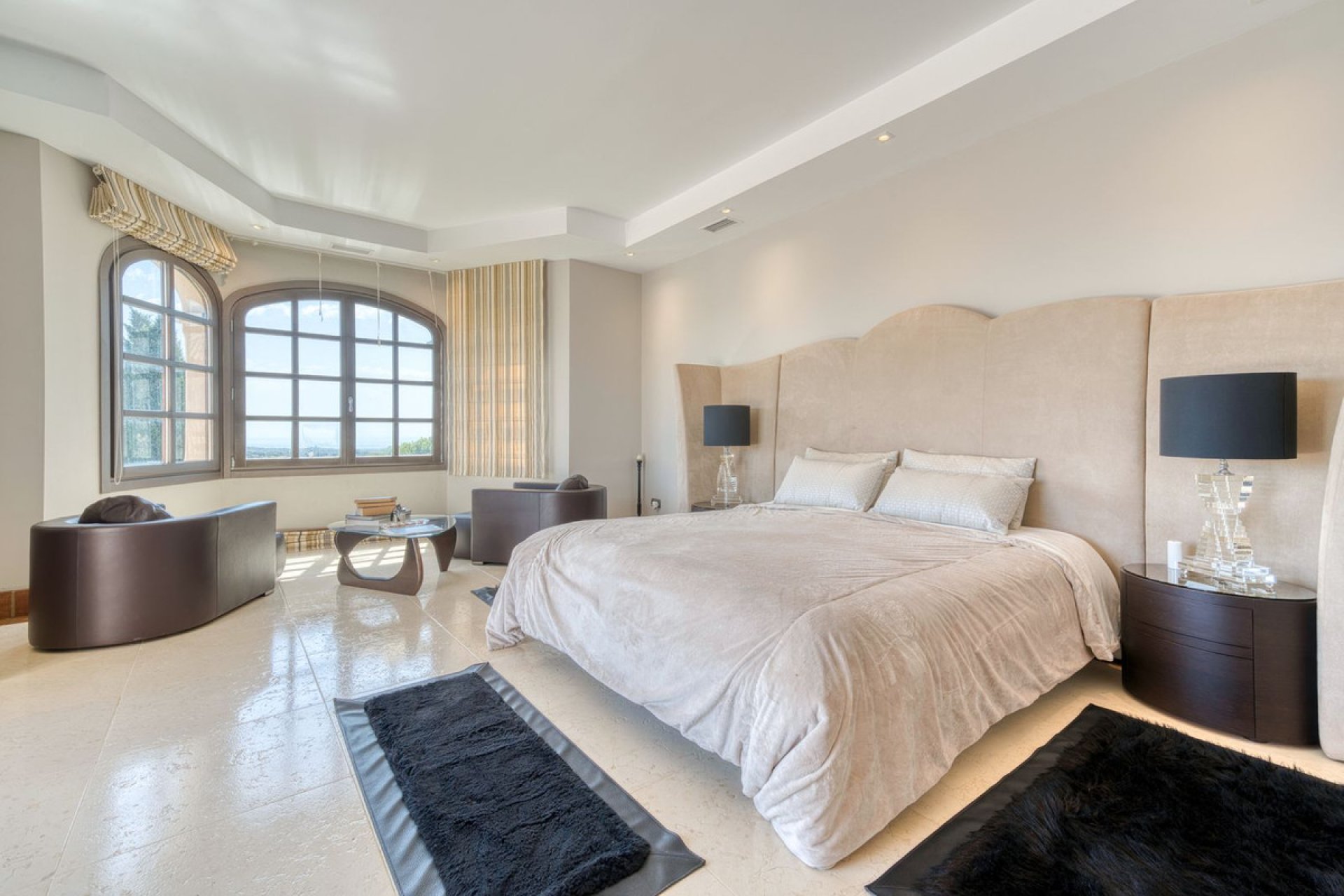 Resale - House - Detached Villa - Sotogrande