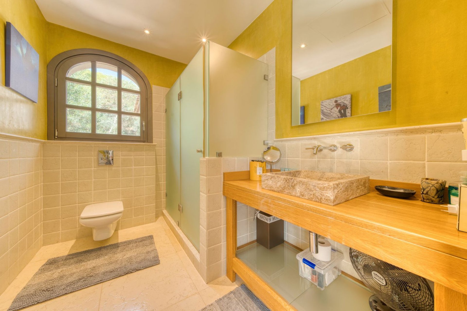 Resale - House - Detached Villa - Sotogrande