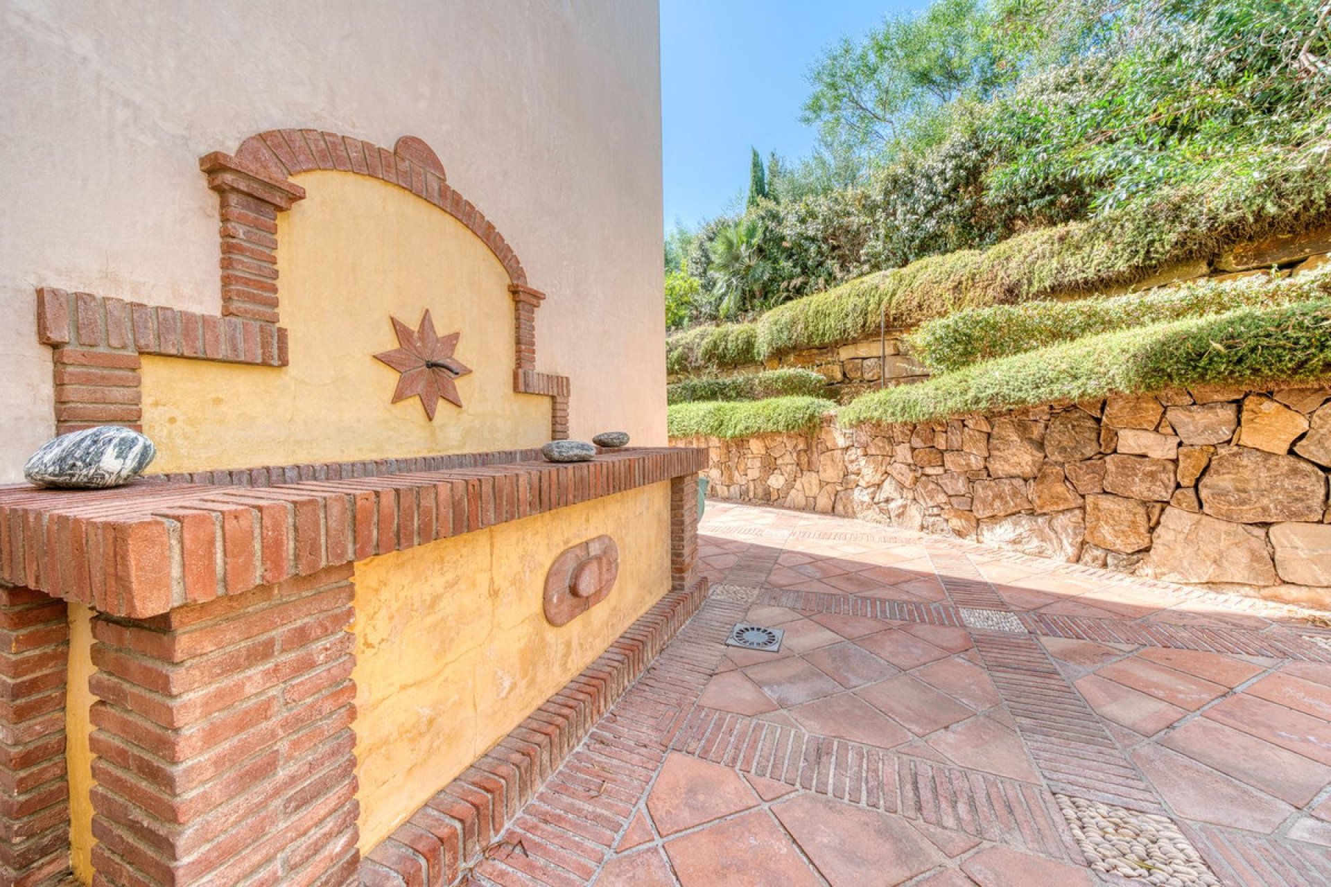 Resale - House - Detached Villa - Sotogrande