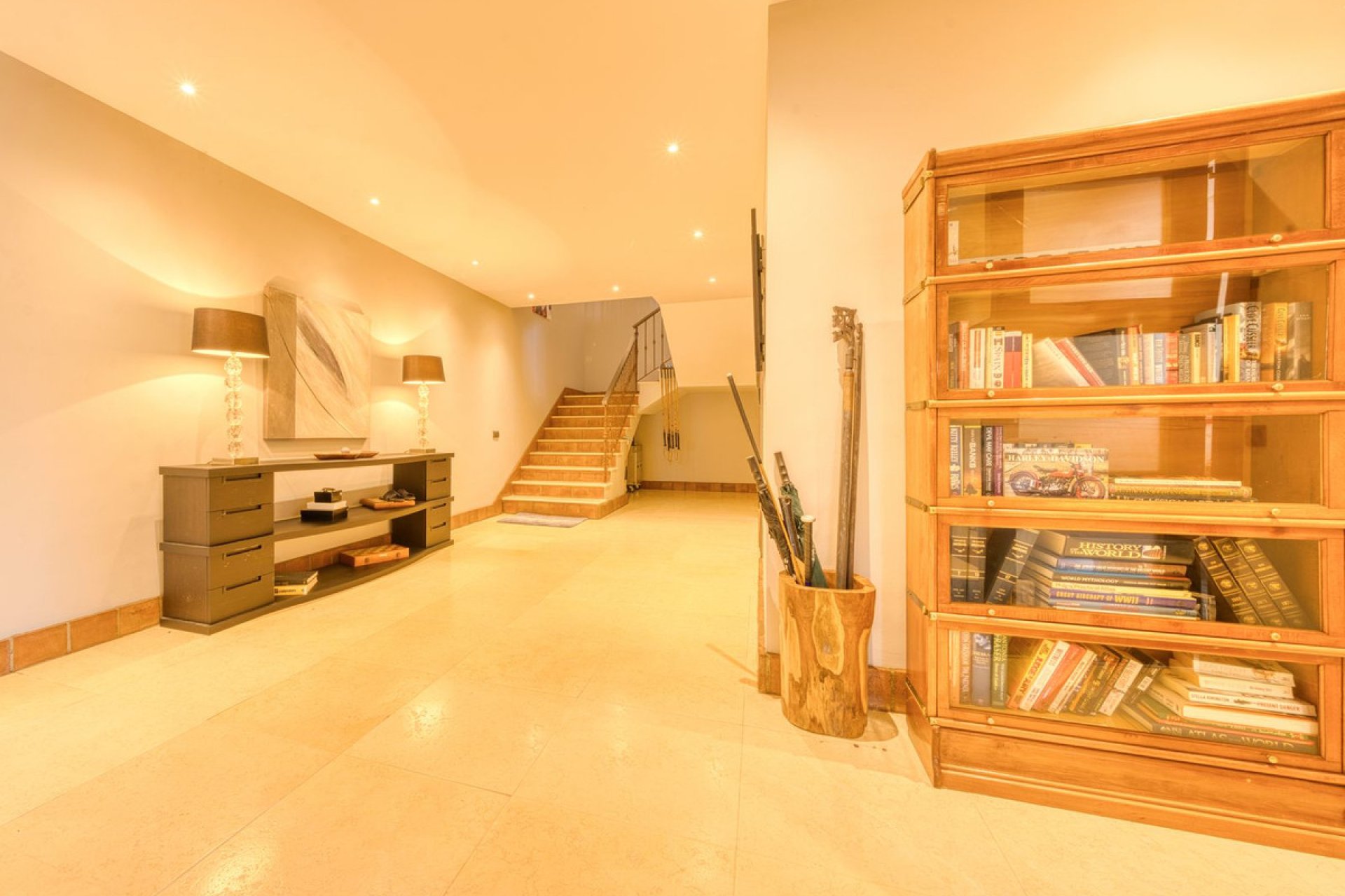 Resale - House - Detached Villa - Sotogrande