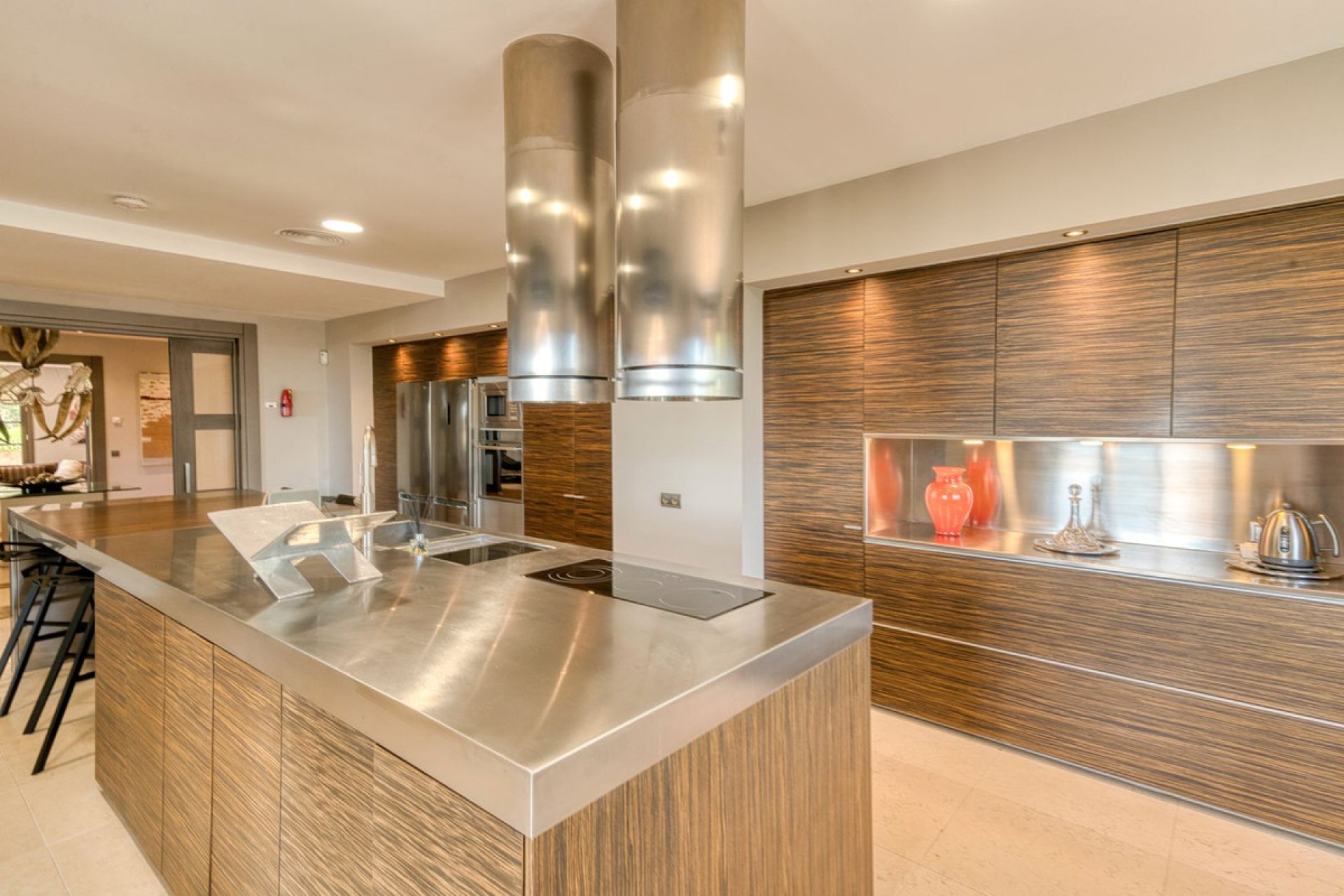 Resale - House - Detached Villa - Sotogrande