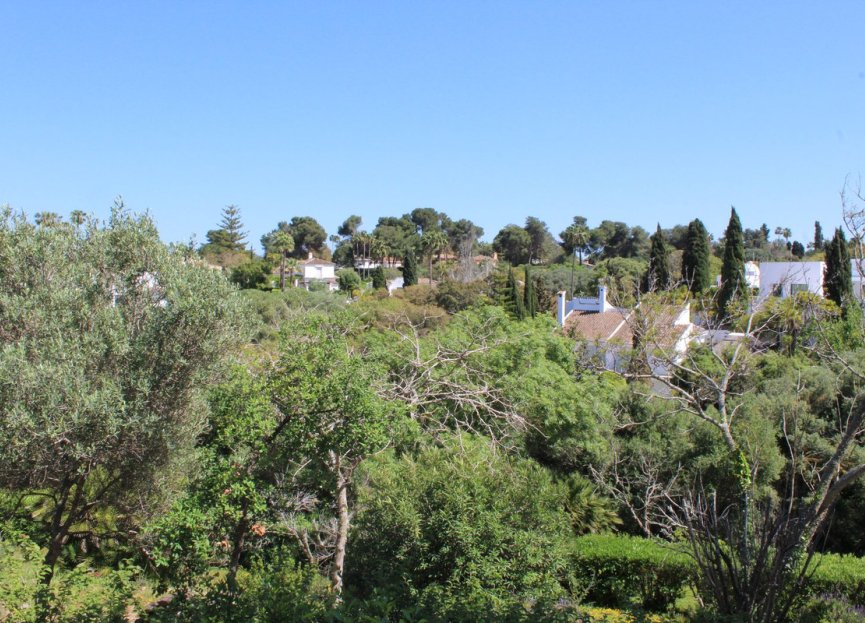 Resale - House - Detached Villa - Sotogrande