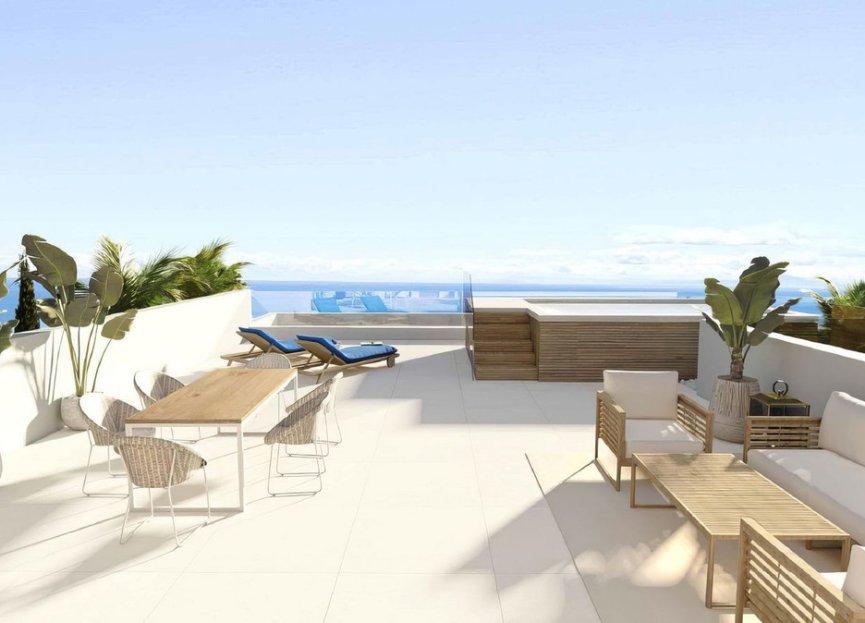 Resale - House - Detached Villa - Sotogrande