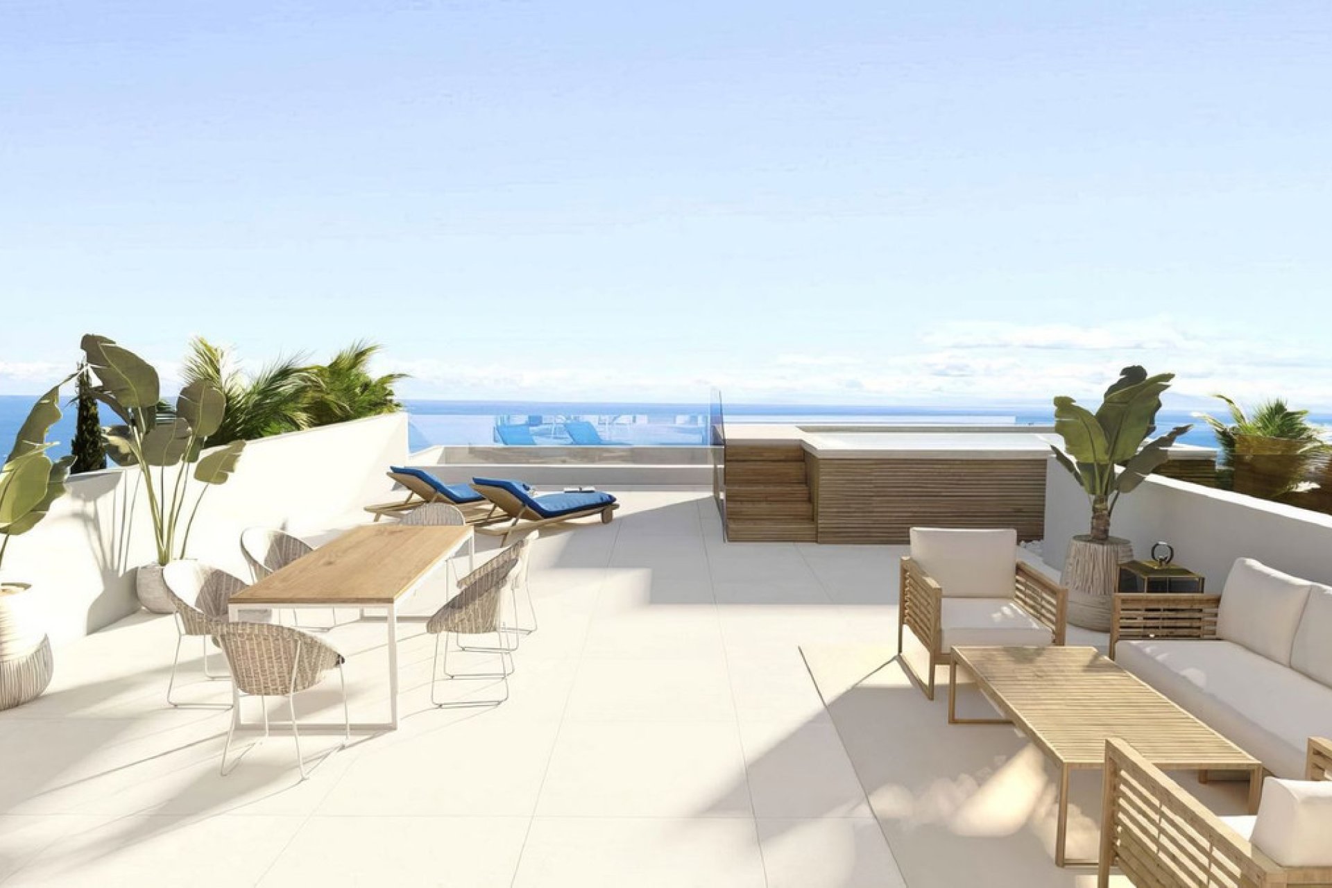 Resale - House - Detached Villa - Sotogrande