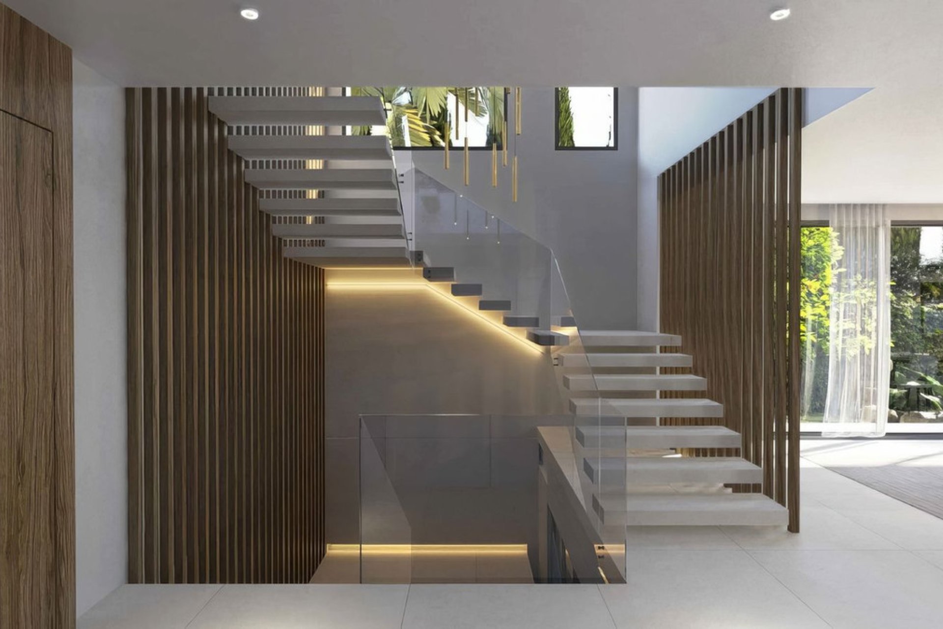 Resale - House - Detached Villa - Sotogrande