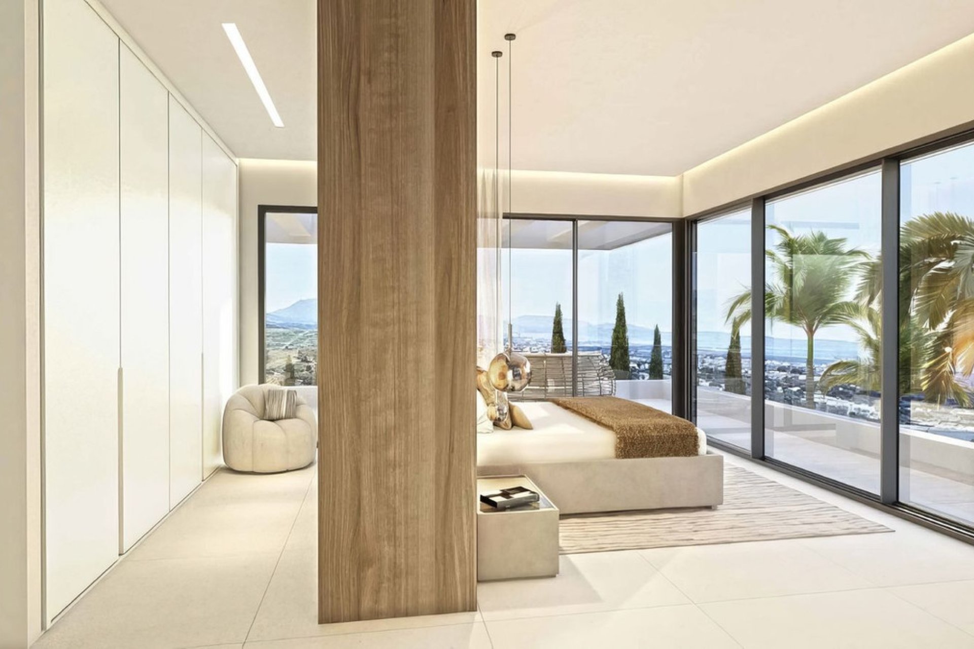 Resale - House - Detached Villa - Sotogrande