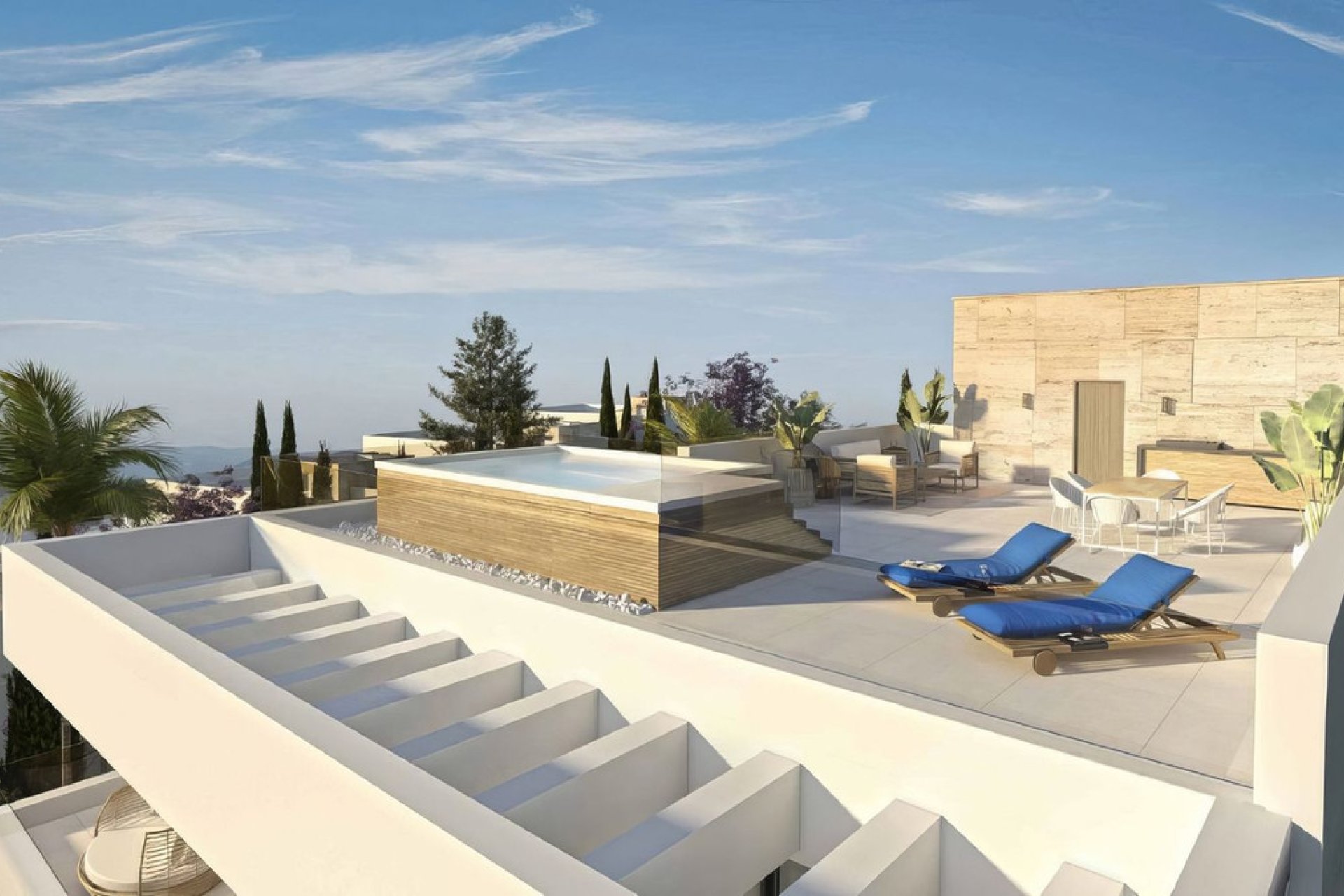 Resale - House - Detached Villa - Sotogrande