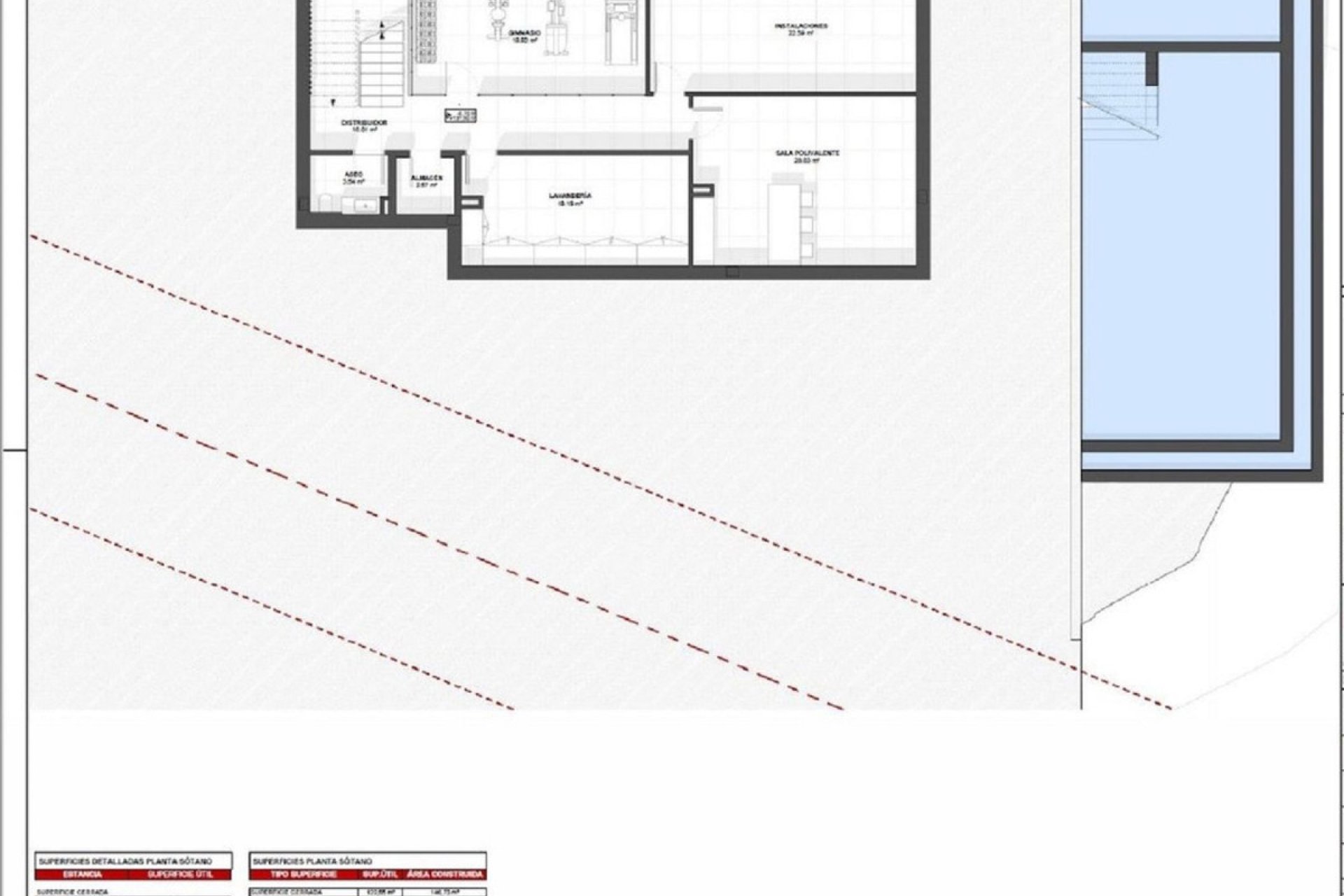 Resale - House - Detached Villa - Sotogrande