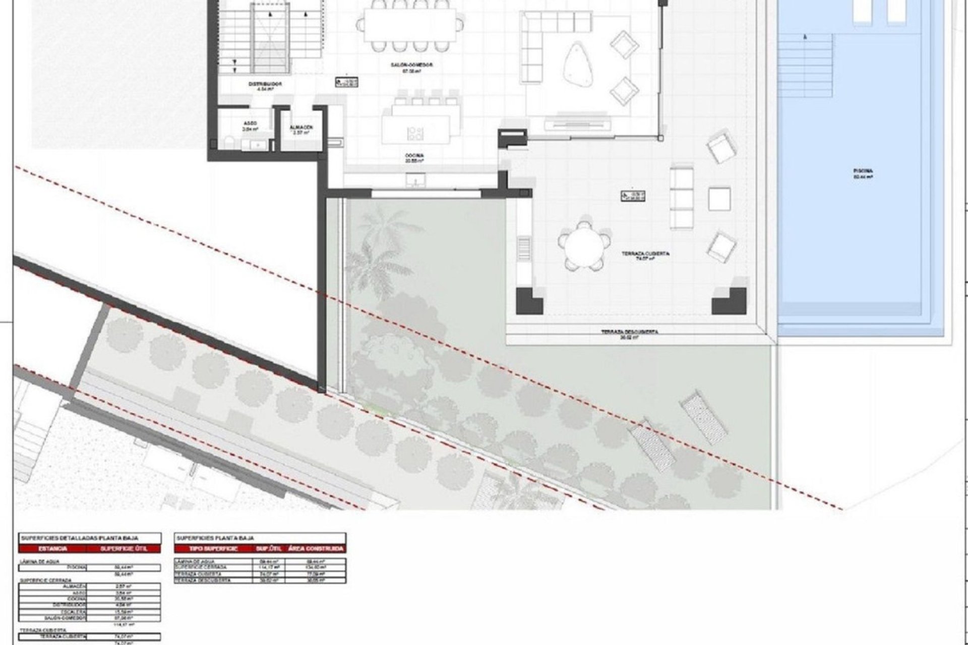 Resale - House - Detached Villa - Sotogrande