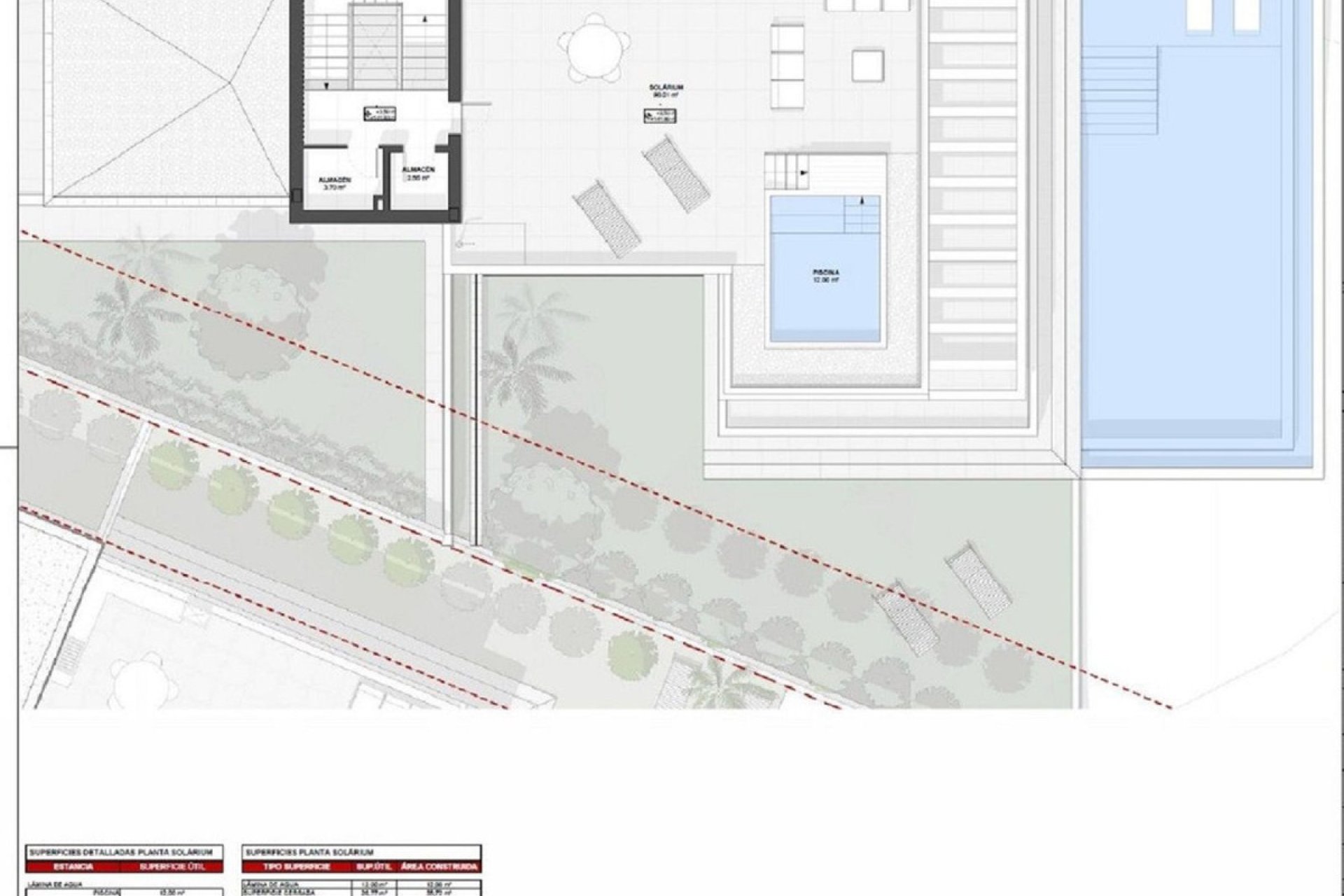 Resale - House - Detached Villa - Sotogrande