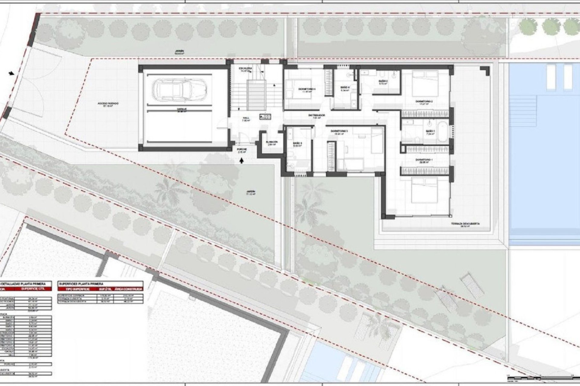 Resale - House - Detached Villa - Sotogrande