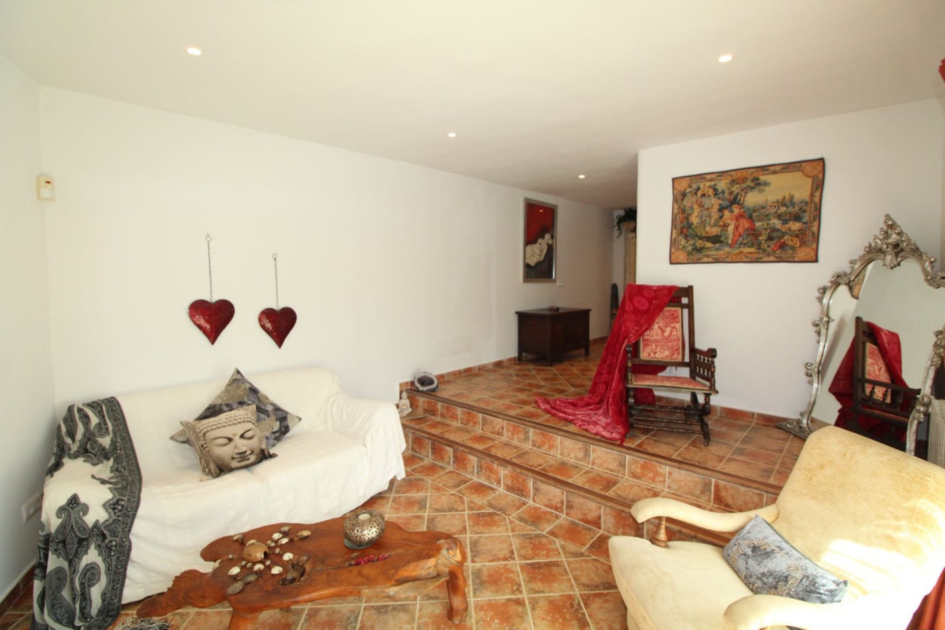 Resale - House - Detached Villa - Sotogrande