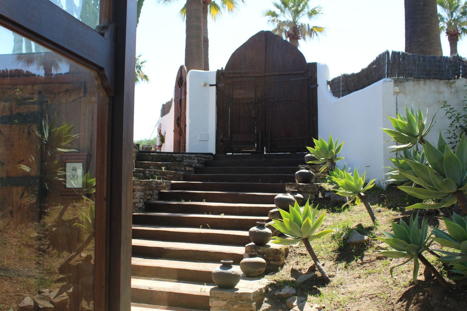 Resale - House - Detached Villa - Sotogrande