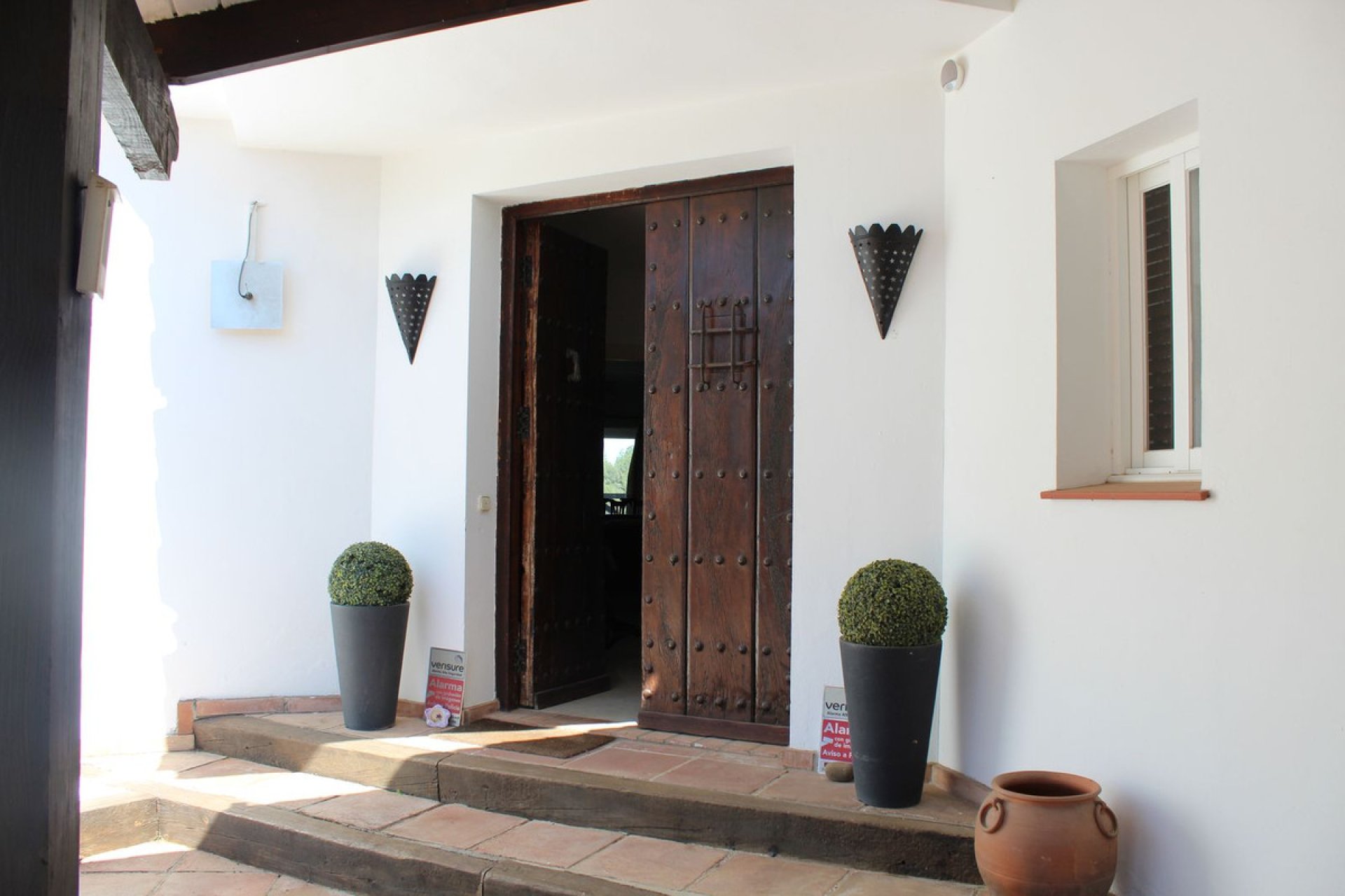 Resale - House - Detached Villa - Sotogrande