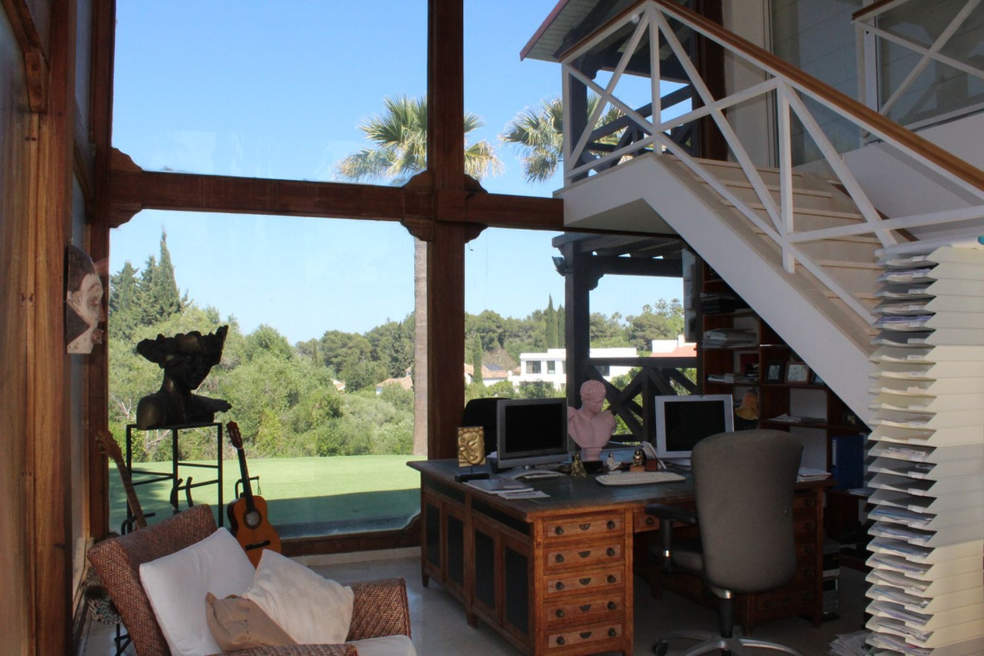 Resale - House - Detached Villa - Sotogrande