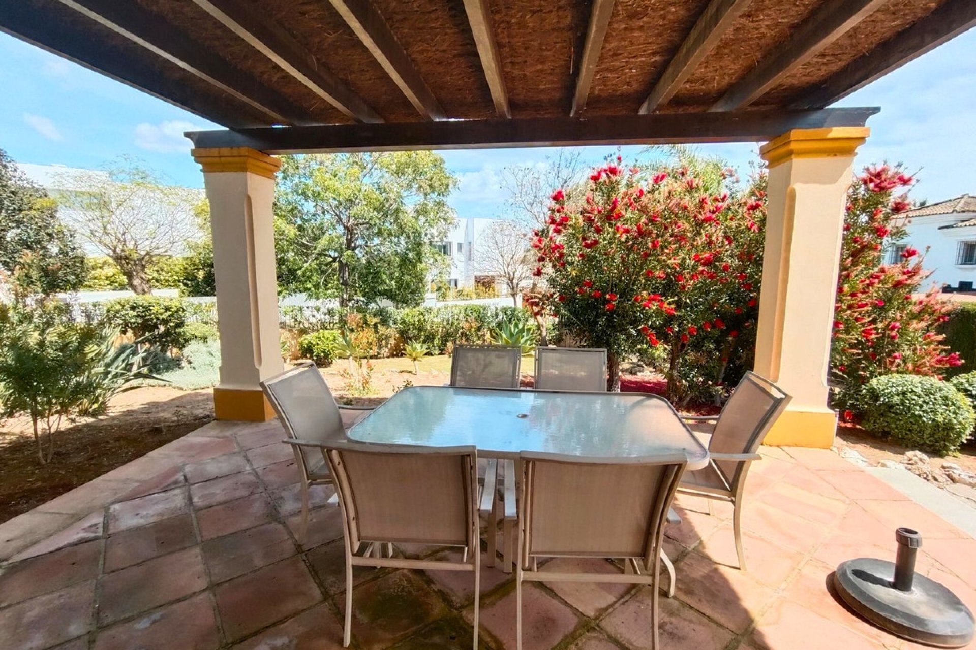 Resale - House - Detached Villa - Sotogrande