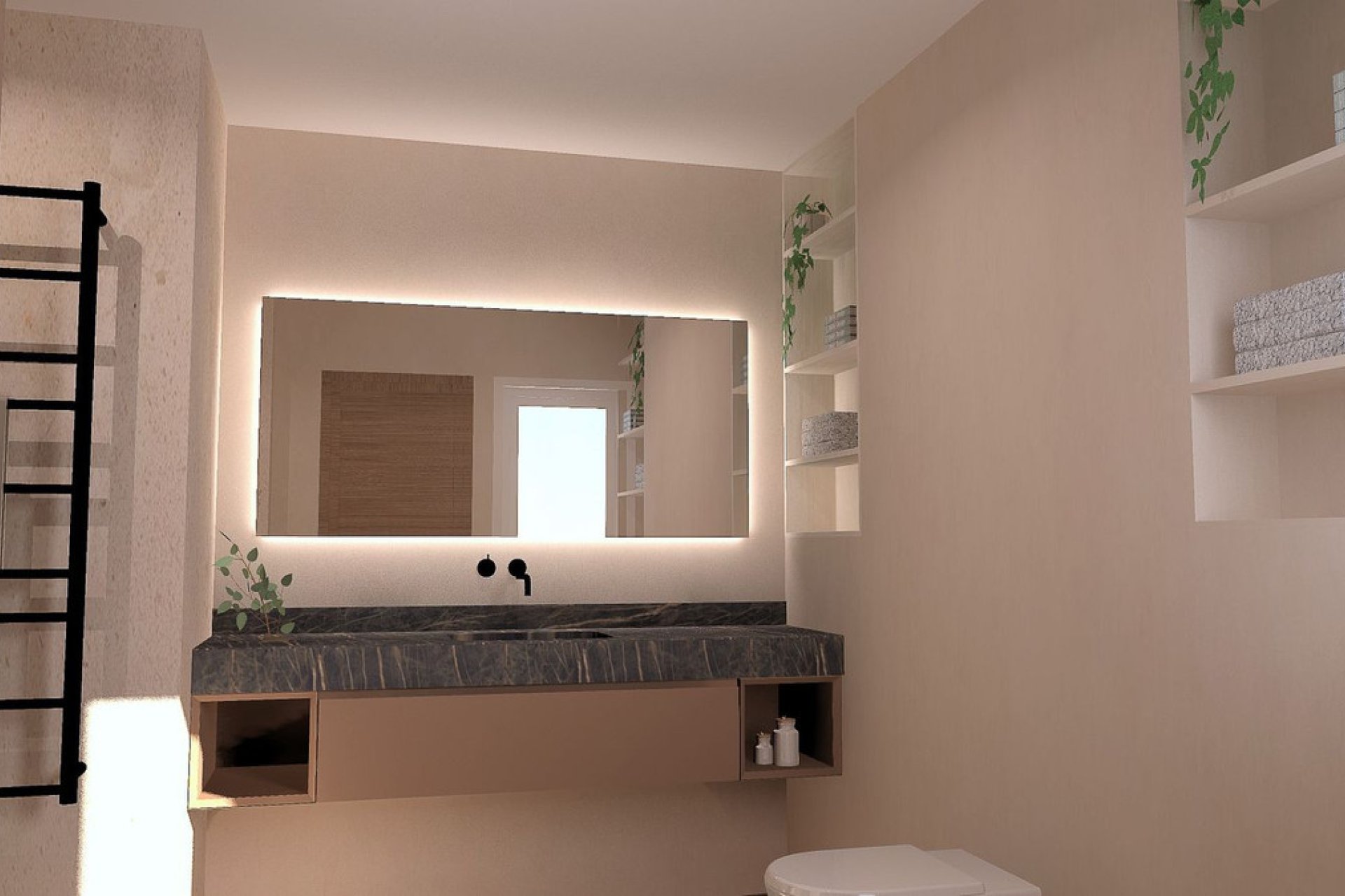 Resale - House - Detached Villa - Sotogrande