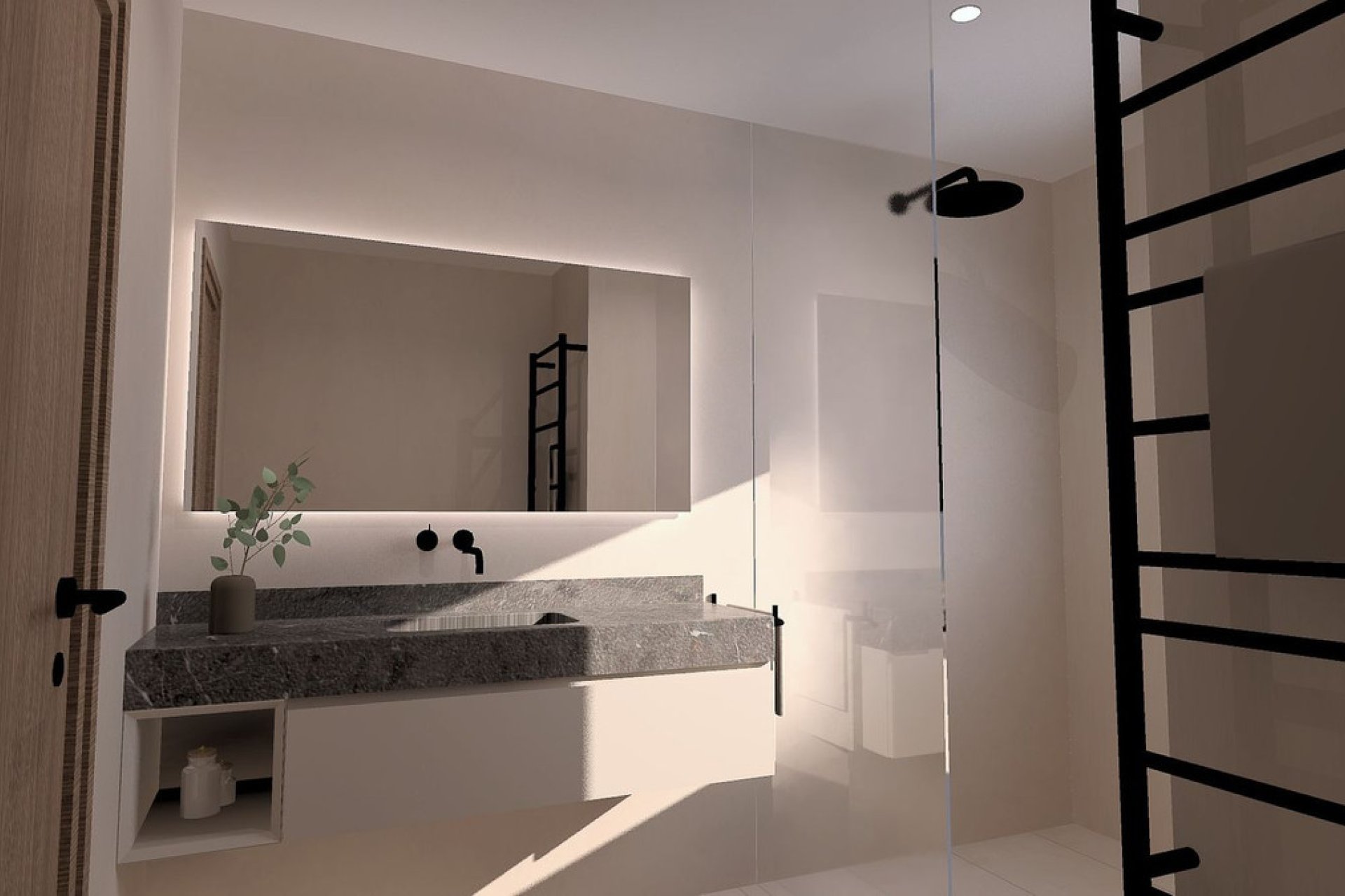 Resale - House - Detached Villa - Sotogrande