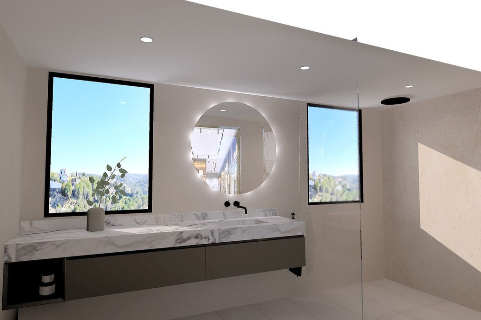 Resale - House - Detached Villa - Sotogrande