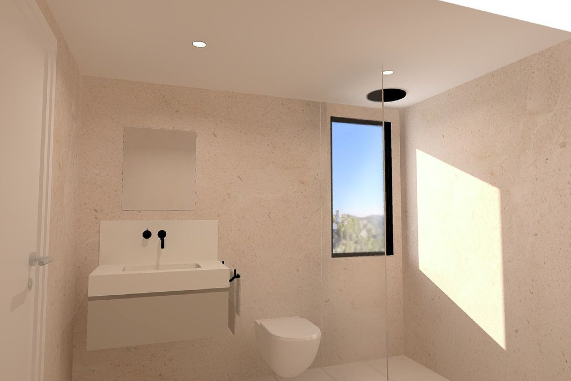 Resale - House - Detached Villa - Sotogrande