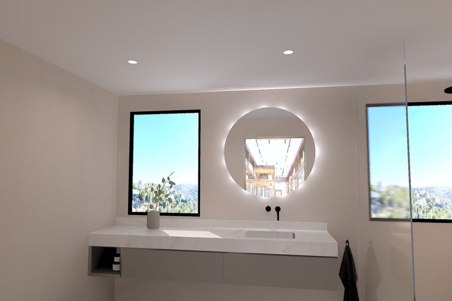 Resale - House - Detached Villa - Sotogrande