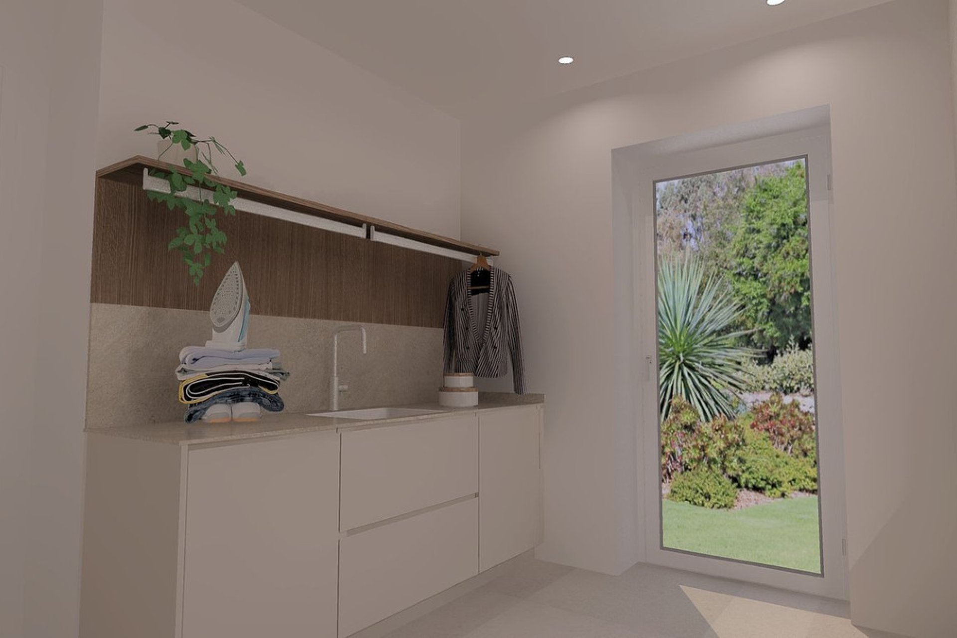 Resale - House - Detached Villa - Sotogrande