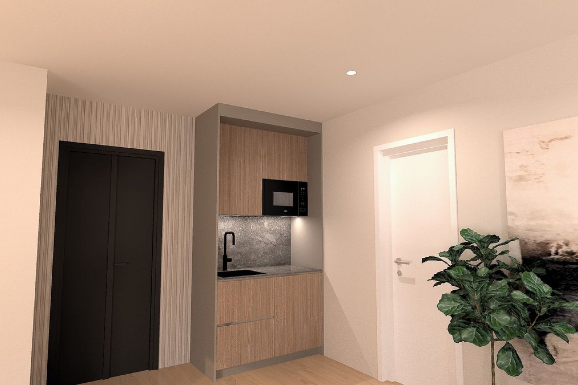 Resale - House - Detached Villa - Sotogrande