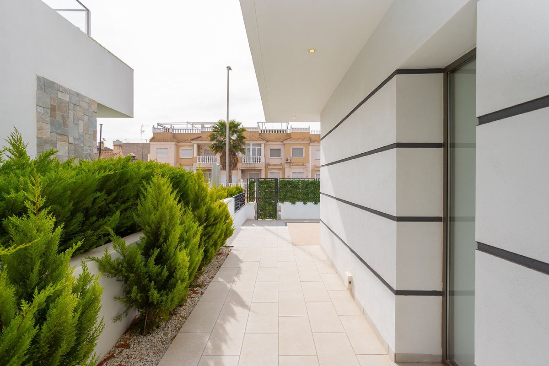 Resale - House - Detached Villa - Torre Pacheco - Mar Menor