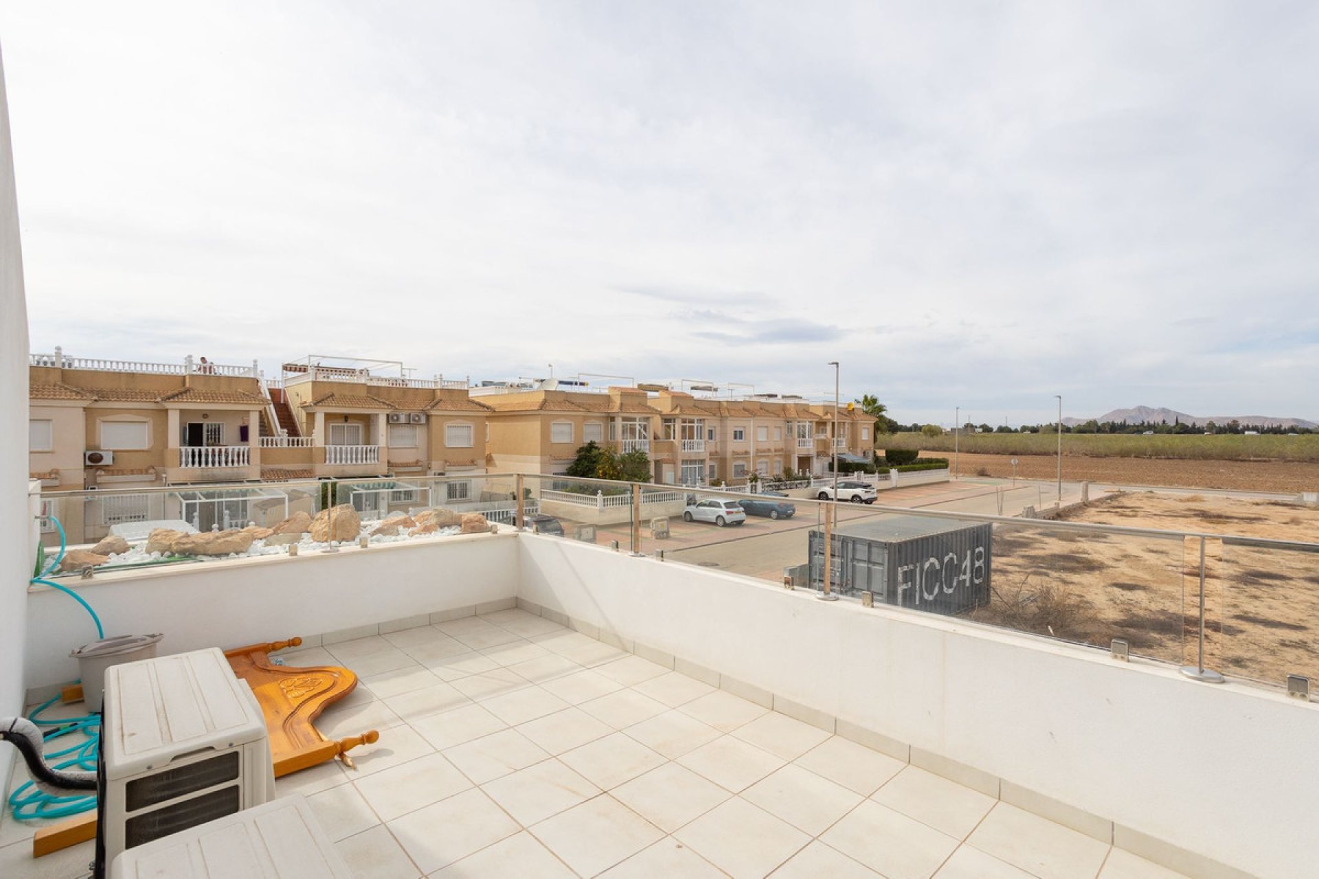 Resale - House - Detached Villa - Torre Pacheco - Mar Menor