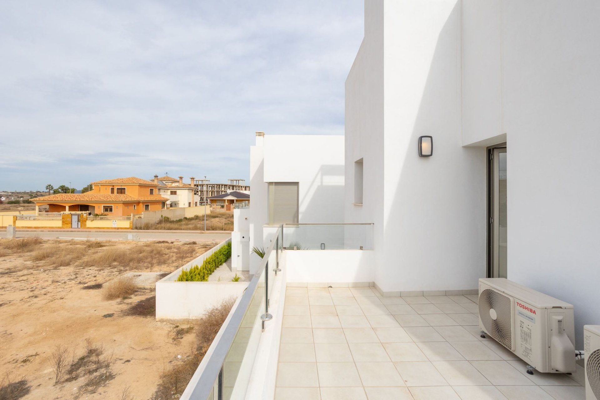 Resale - House - Detached Villa - Torre Pacheco - Mar Menor